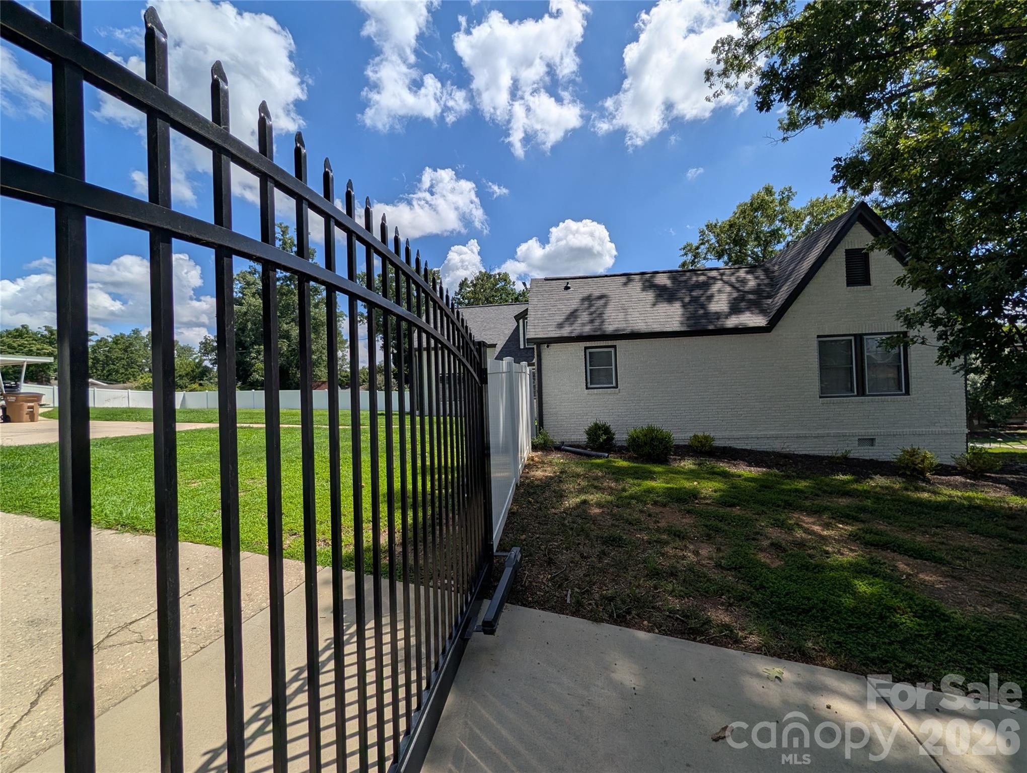 Single Family Residence at 276 N 4th Street N, Albemarle, photo 11 of 45