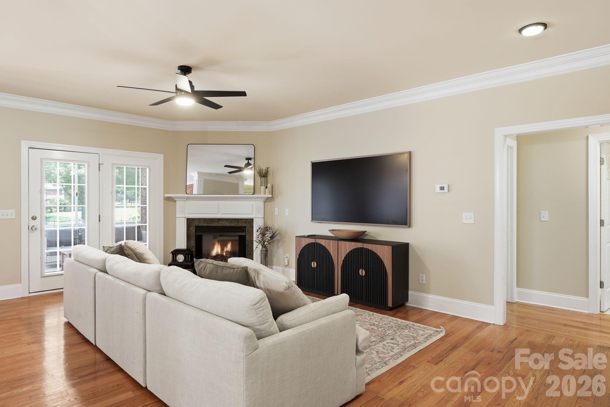 Single Family Residence at 535 Hallman Drive, Rock Hill, photo 7 of 48