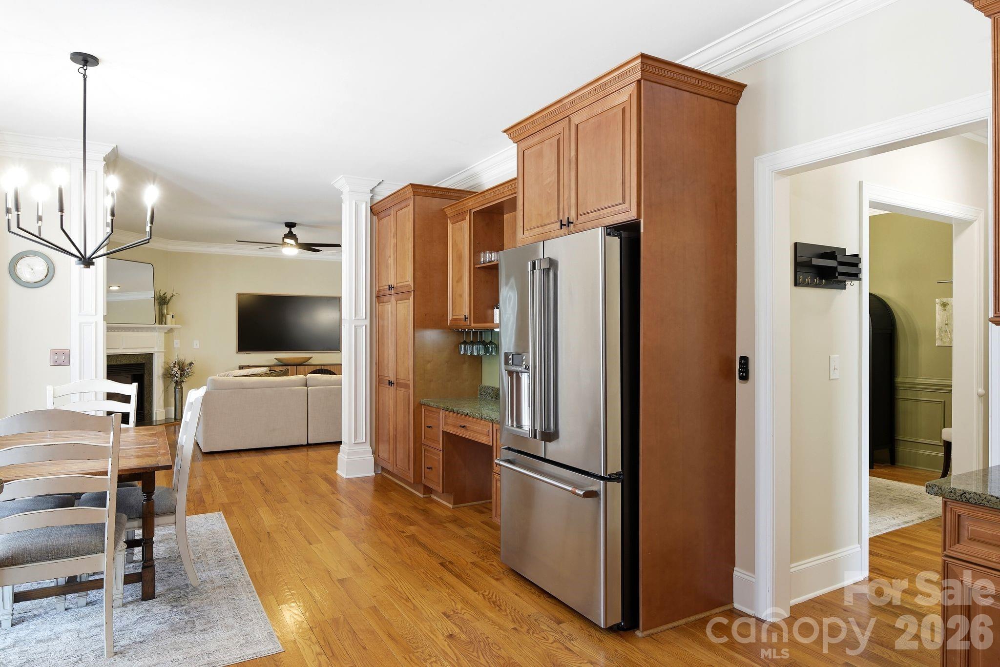 Single Family Residence at 535 Hallman Drive, Rock Hill, photo 10 of 48