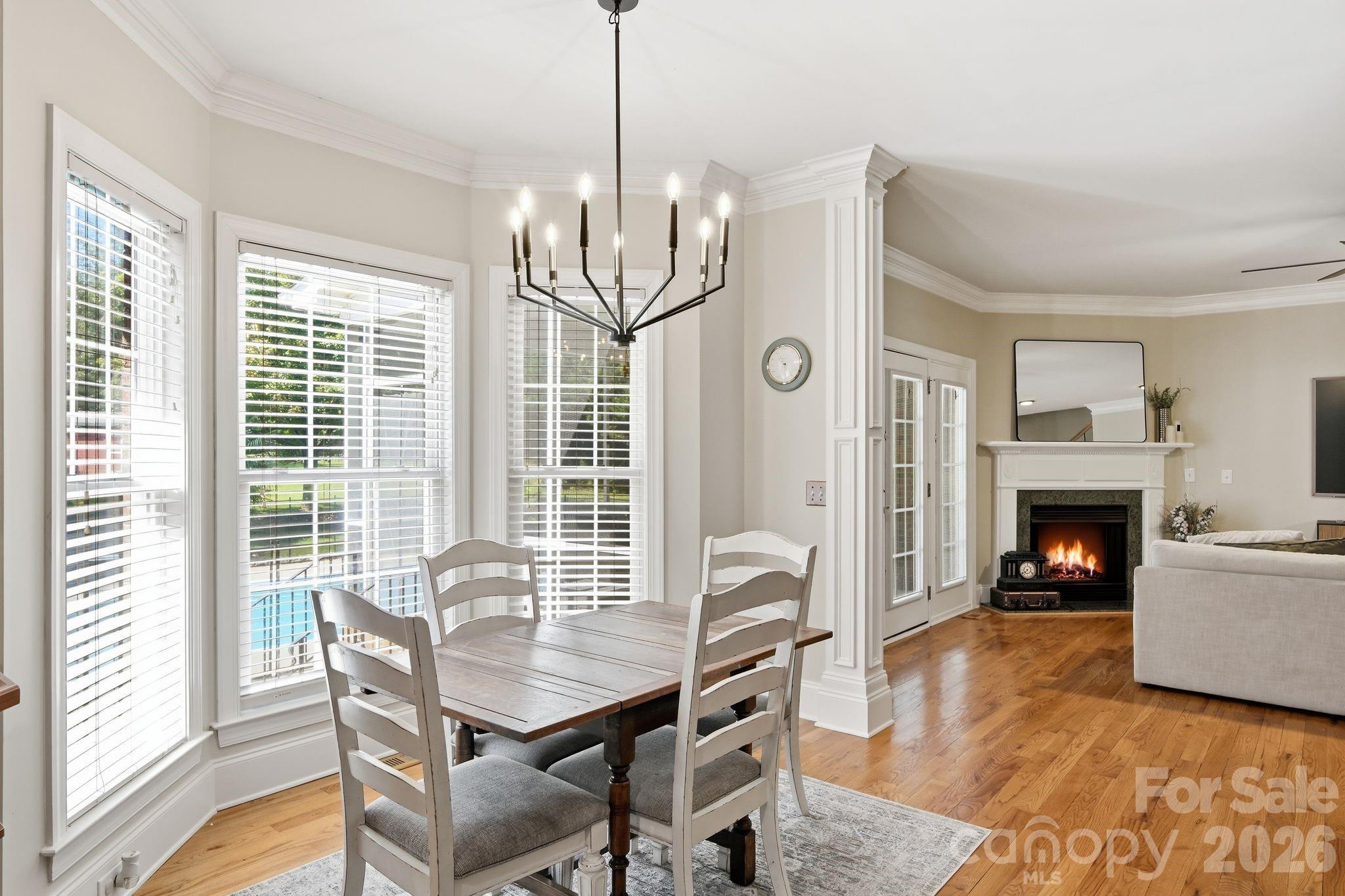 Single Family Residence at 535 Hallman Drive, Rock Hill, photo 13 of 48