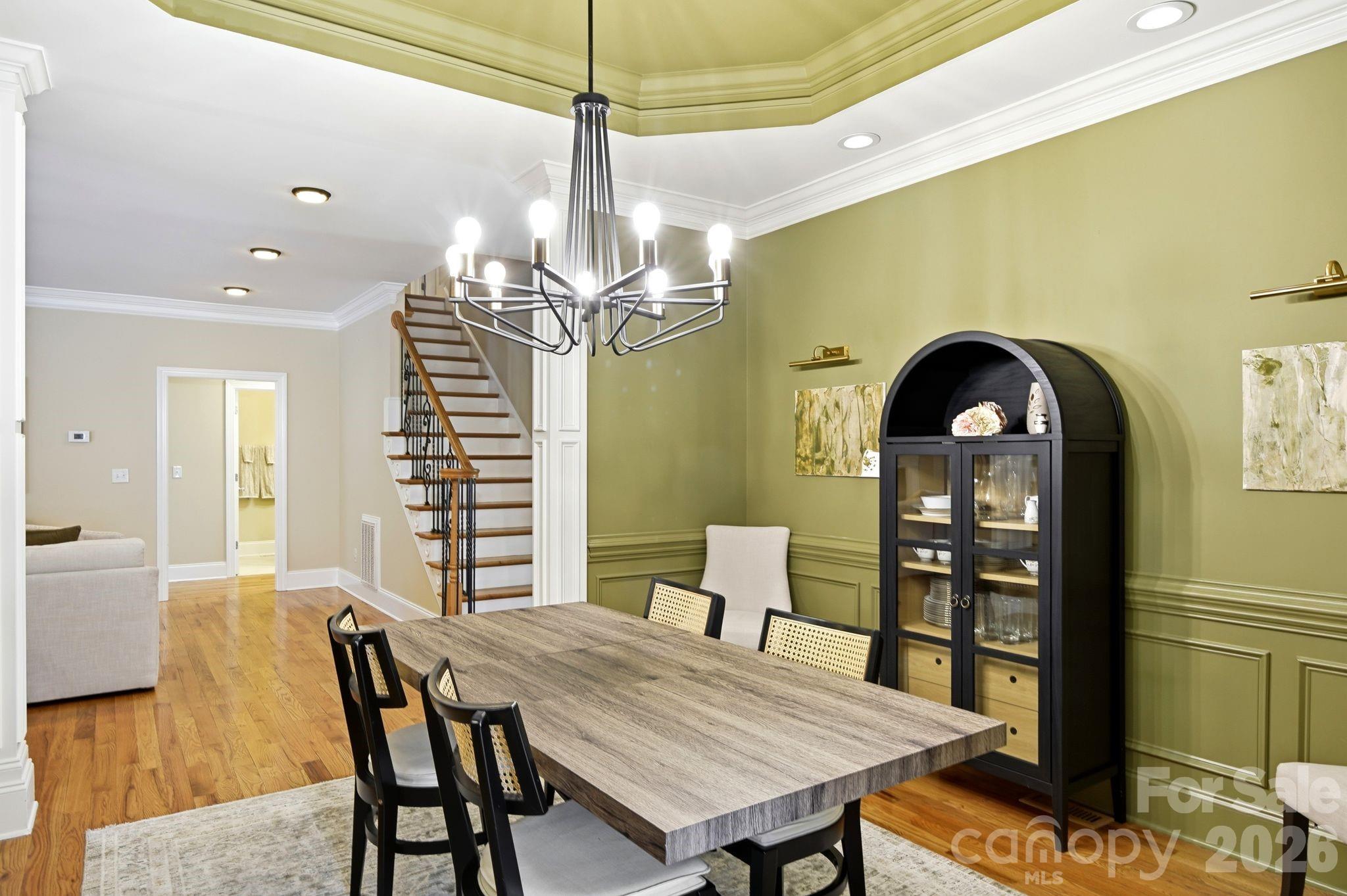 Single Family Residence at 535 Hallman Drive, Rock Hill, photo 14 of 48