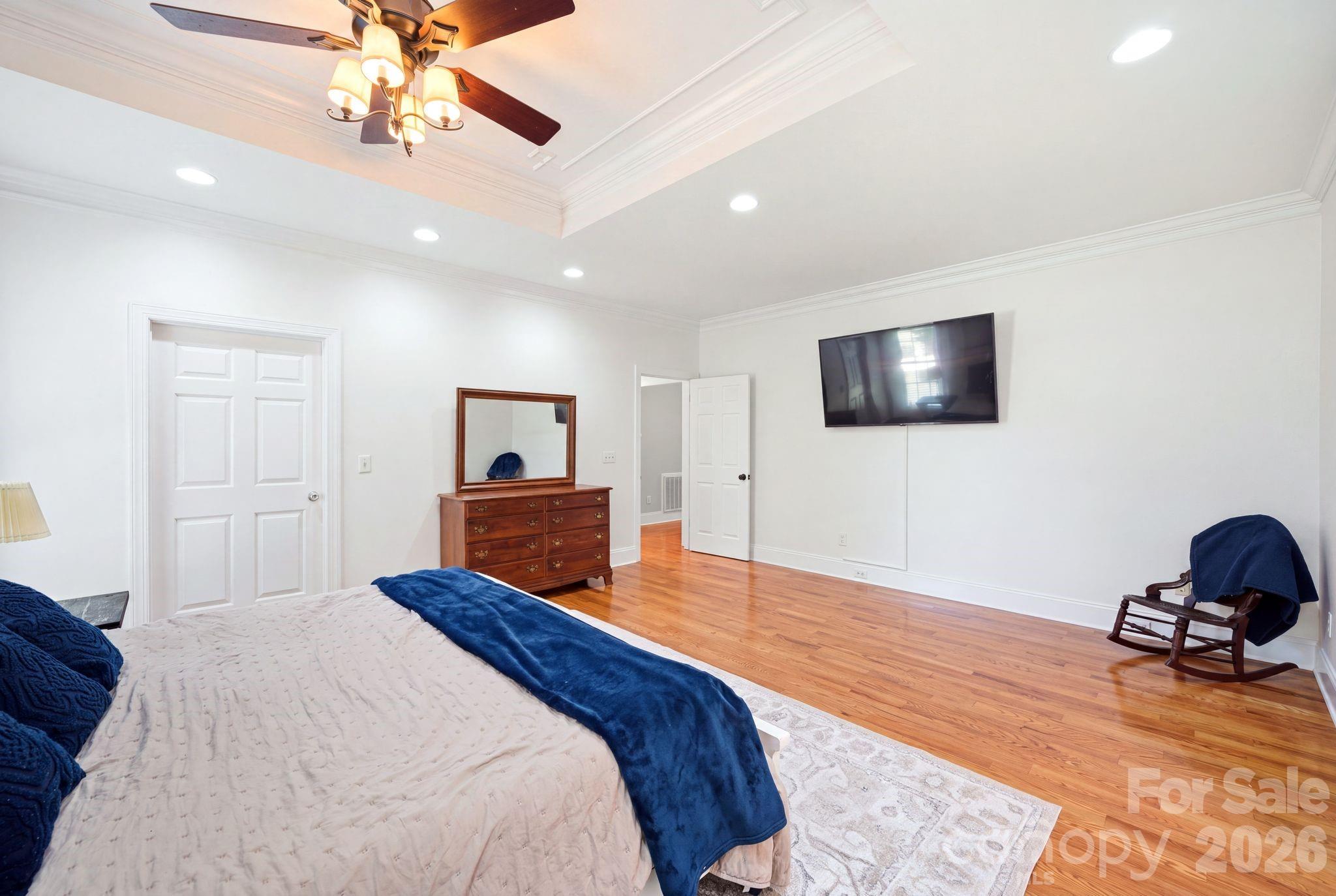 Single Family Residence at 535 Hallman Drive, Rock Hill, photo 17 of 48
