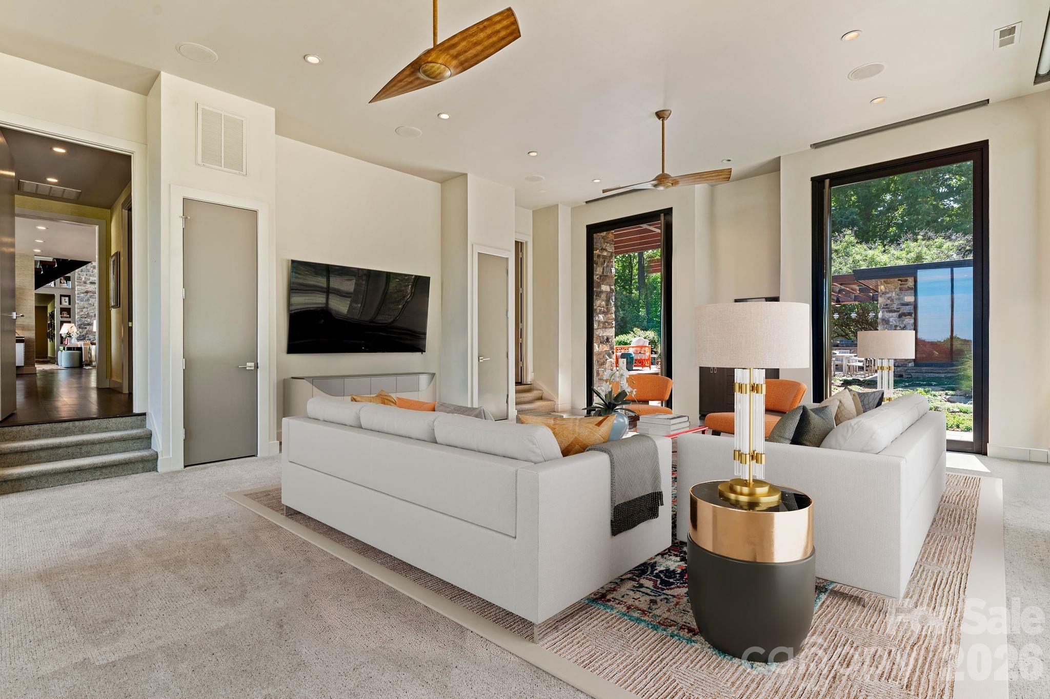Virtually Staged - 1795 Faires Road, Rock Hill