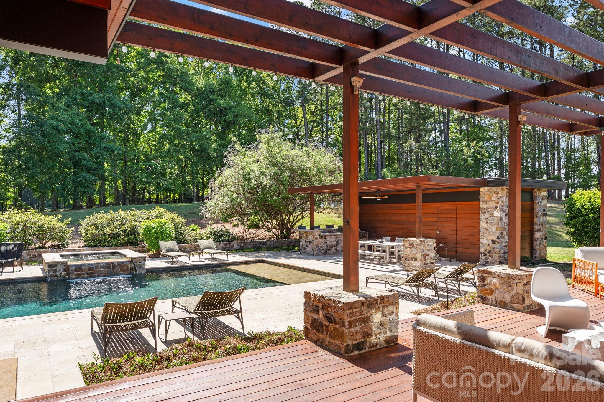 Single Family Residence at 1795 Faires Road, Rock Hill, photo 43 of 48