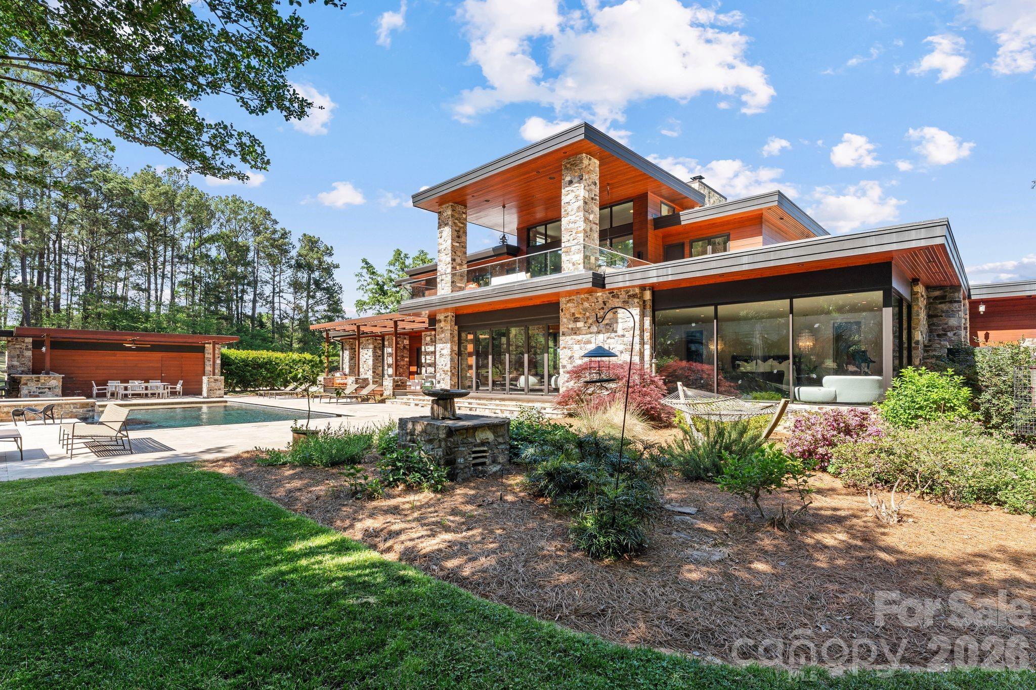 Single Family Residence at 1795 Faires Road, Rock Hill, photo 45 of 48