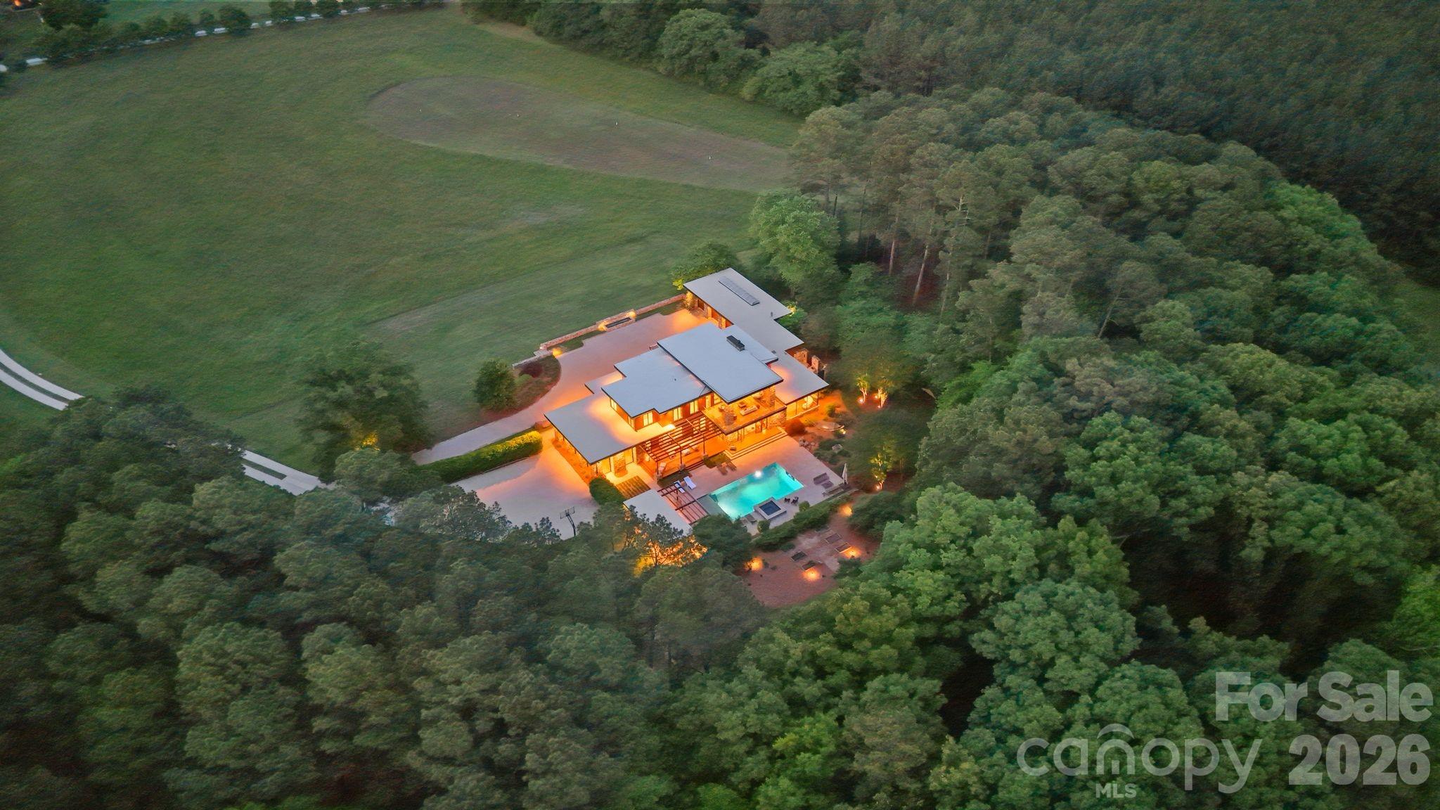 Single Family Residence at 1795 Faires Road, Rock Hill, photo 47 of 48