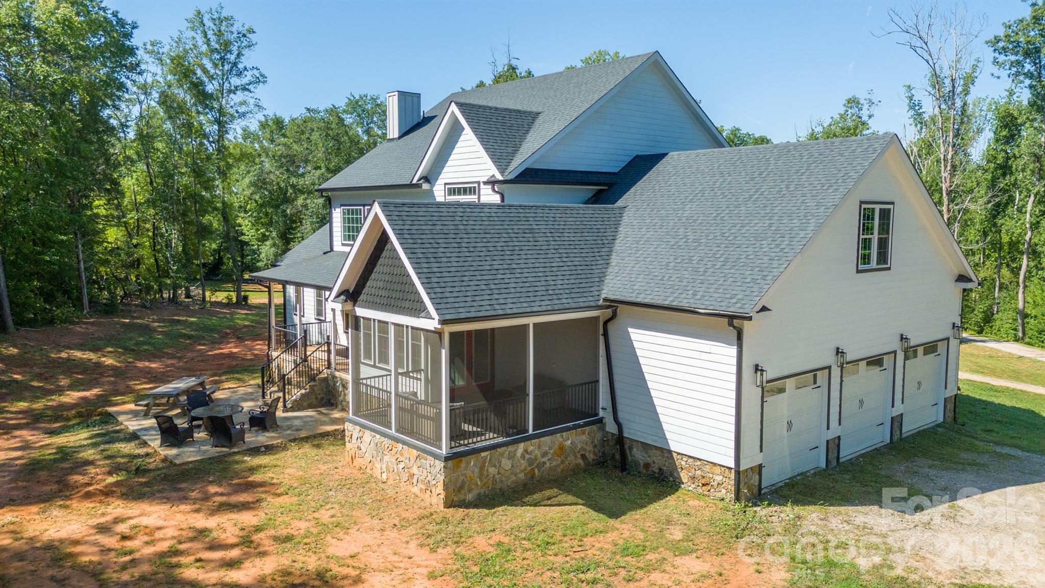 Single Family Residence at 378 Walnut Tree Road, Statesville, photo 5 of 45