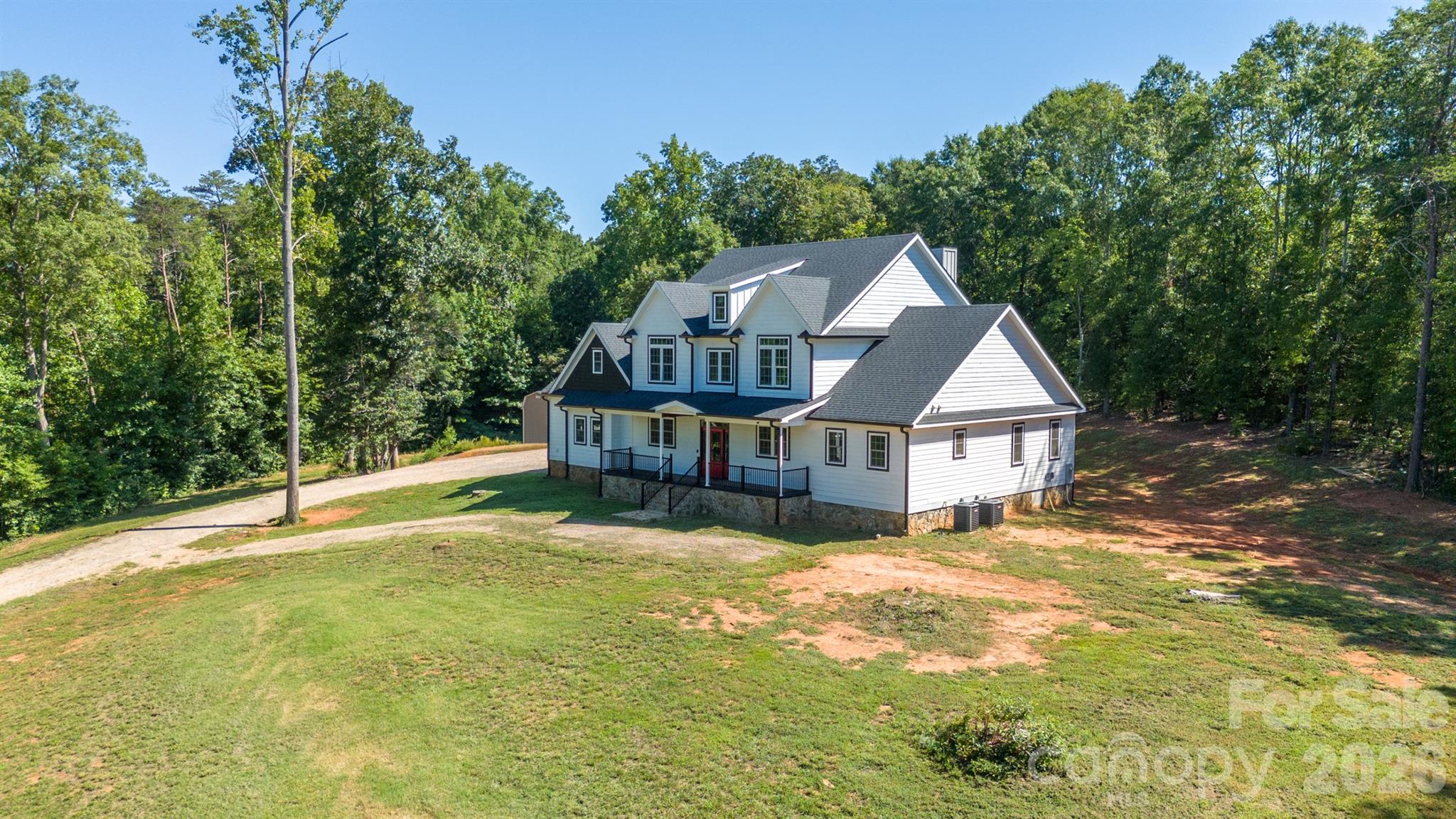 Single Family Residence at 378 Walnut Tree Road, Statesville, photo 8 of 45