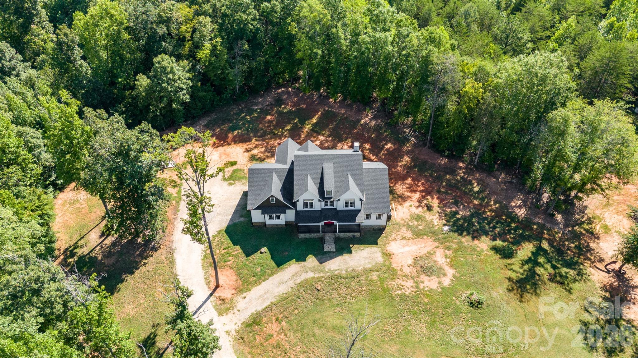 Single Family Residence at 378 Walnut Tree Road, Statesville, photo 9 of 45