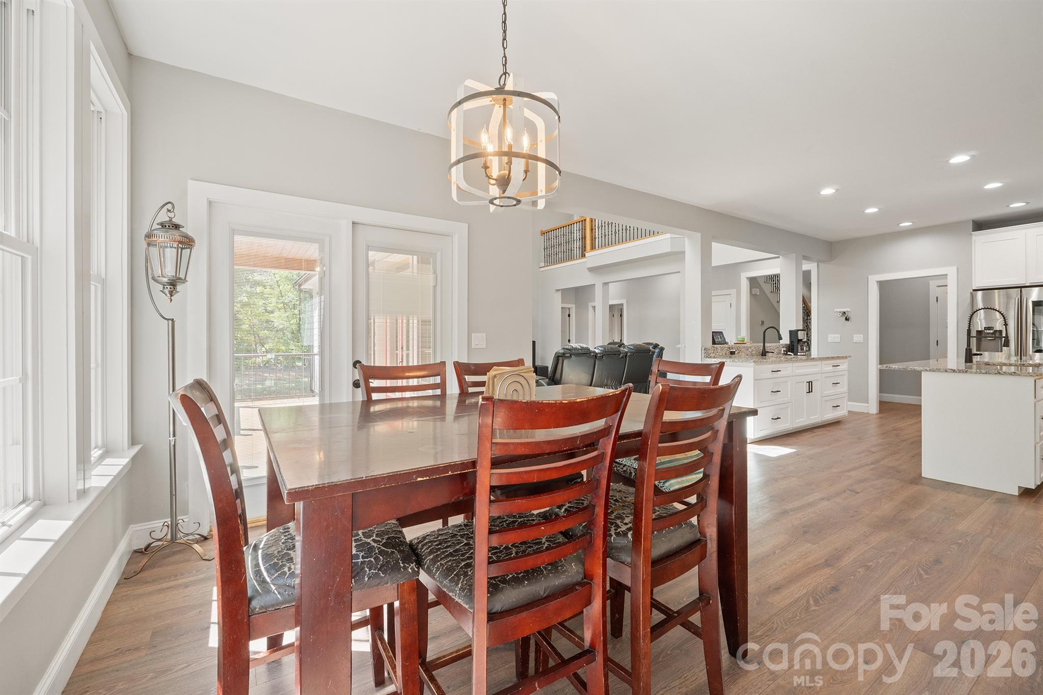Single Family Residence at 378 Walnut Tree Road, Statesville, photo 18 of 45