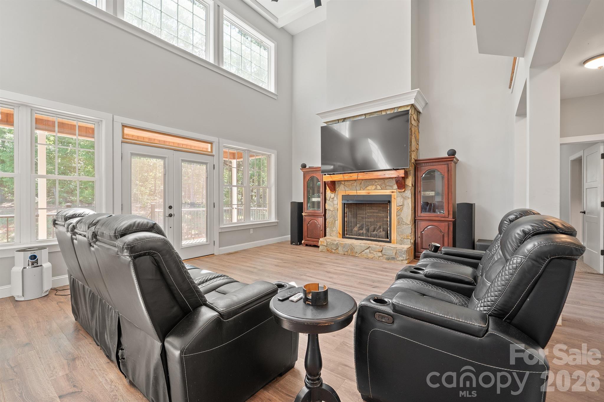 Single Family Residence at 378 Walnut Tree Road, Statesville, photo 21 of 45