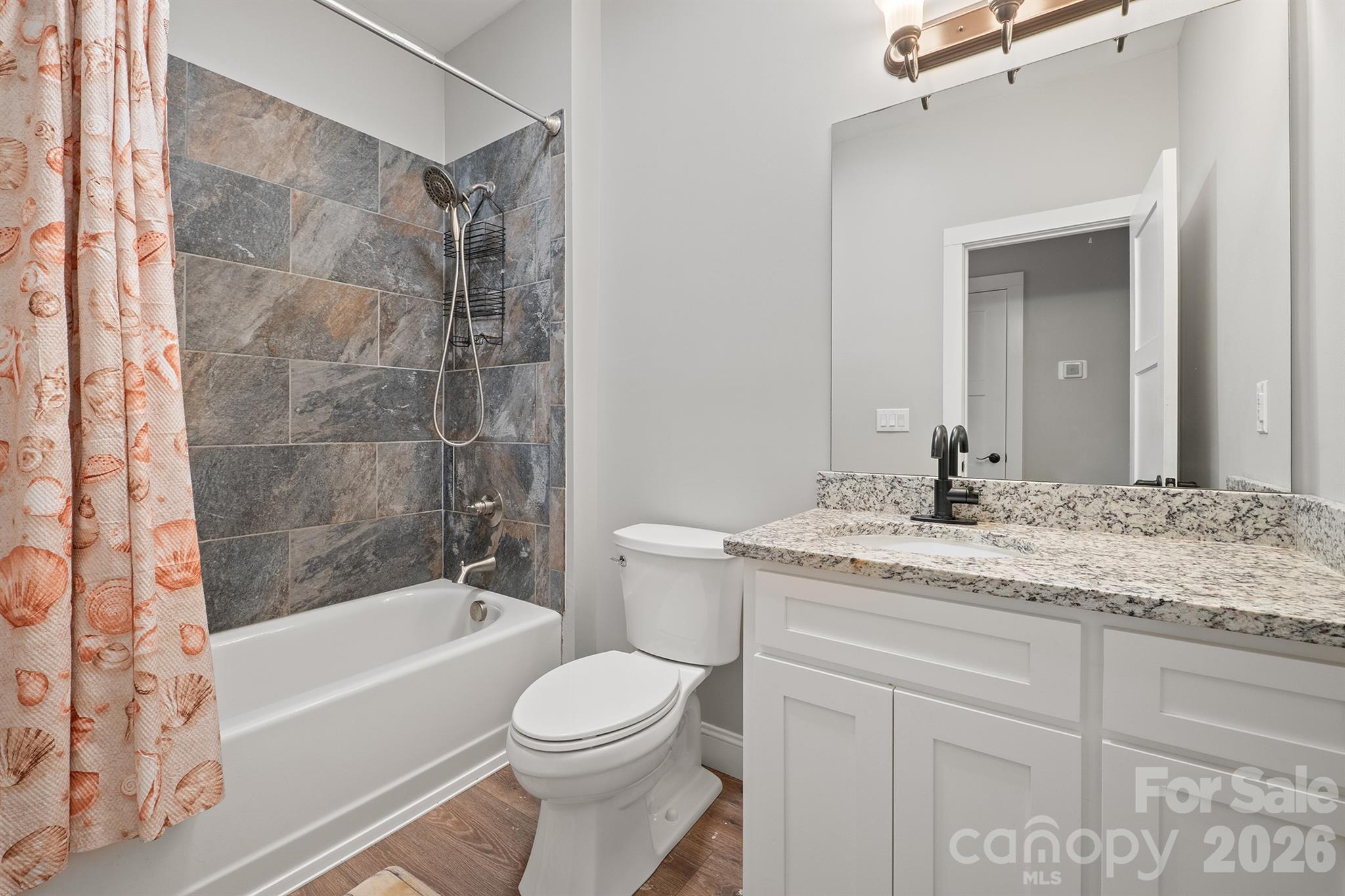 Single Family Residence at 378 Walnut Tree Road, Statesville, photo 35 of 45