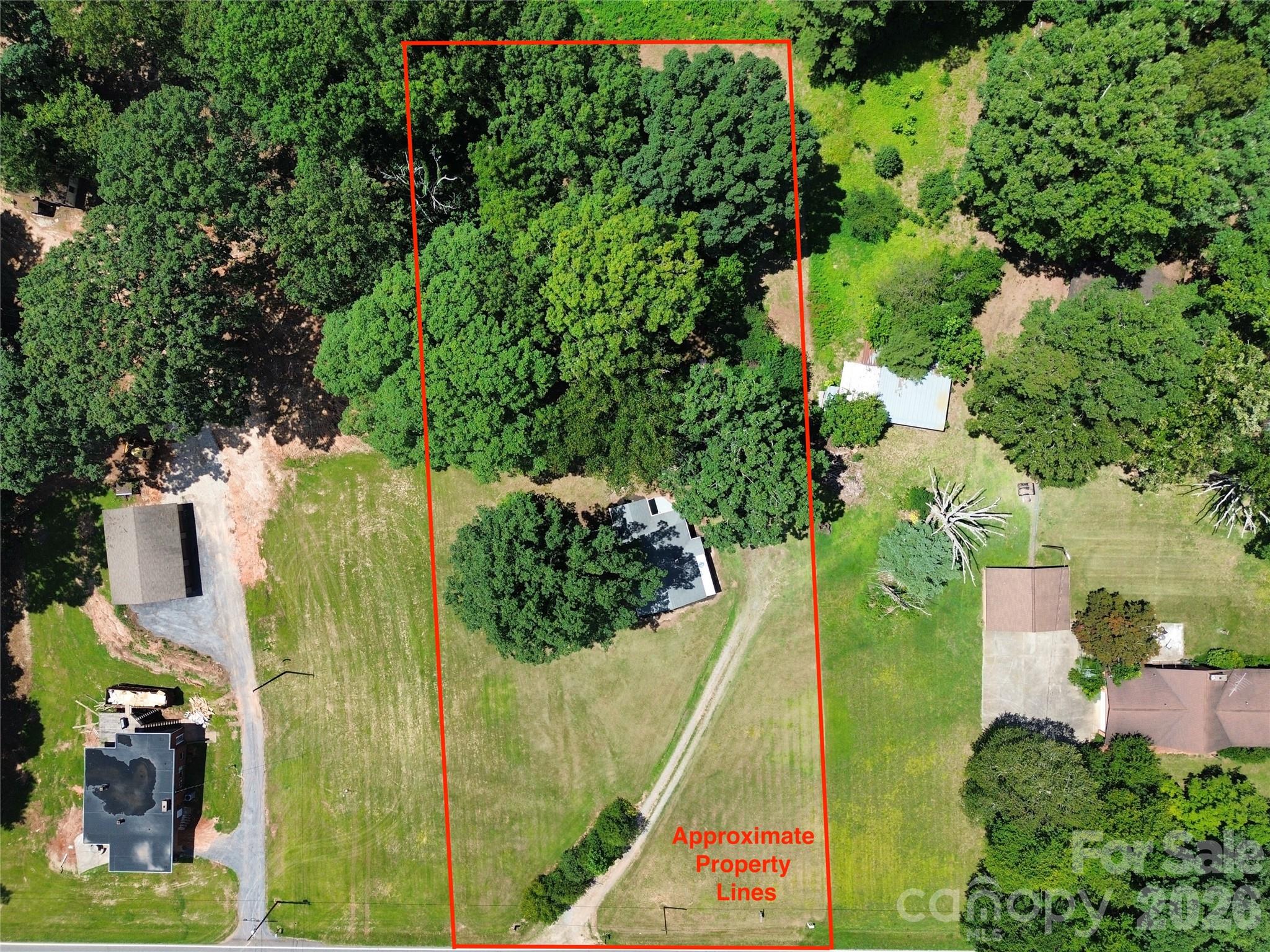 Single Family Residence at 4934 E NC 10 Highway, Catawba, photo 11 of 28