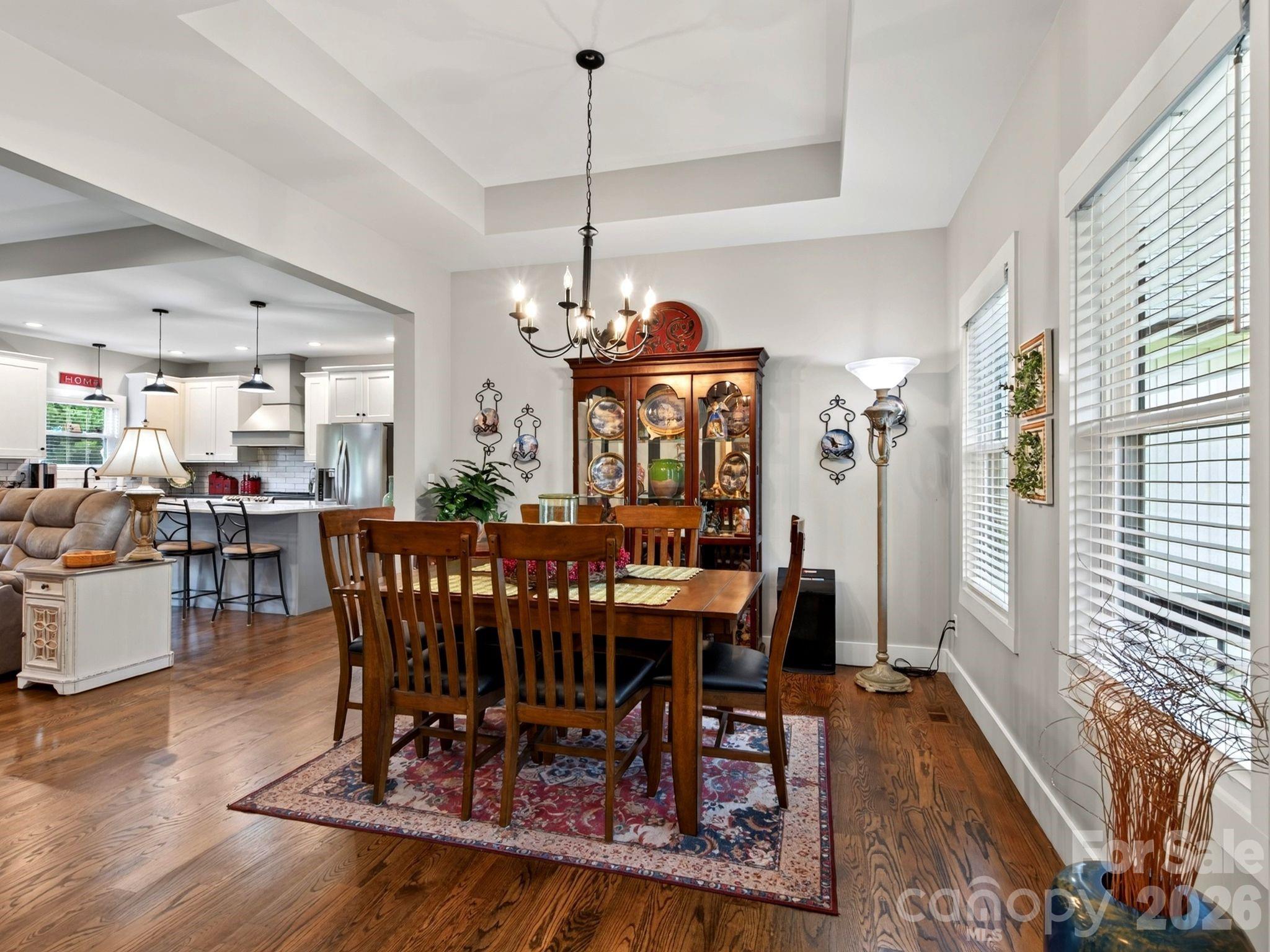 Single Family Residence at 35 Meadow Haven Court, Mills River, photo 13 of 45