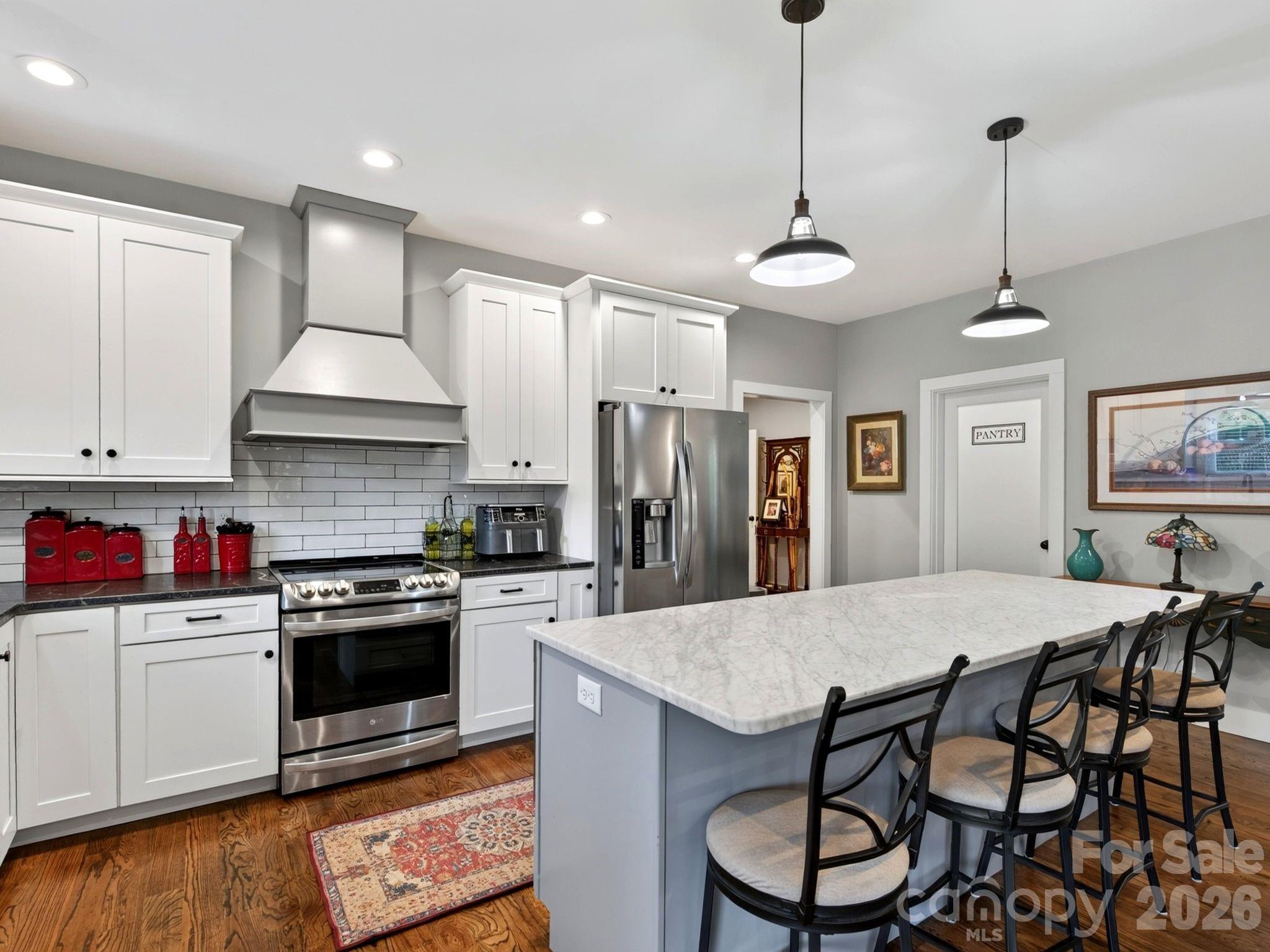 Single Family Residence at 35 Meadow Haven Court, Mills River, photo 20 of 45