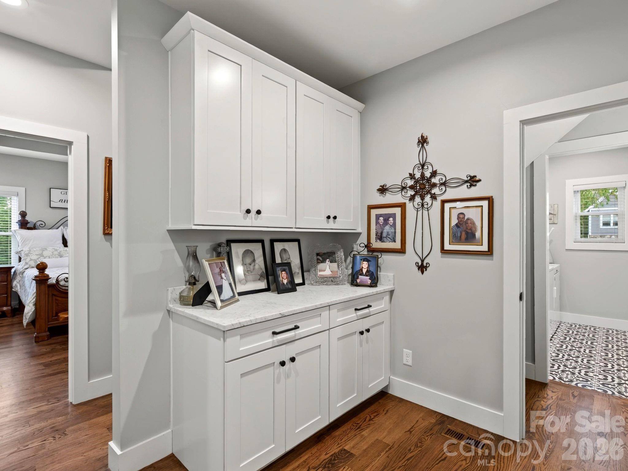 Single Family Residence at 35 Meadow Haven Court, Mills River, photo 23 of 45