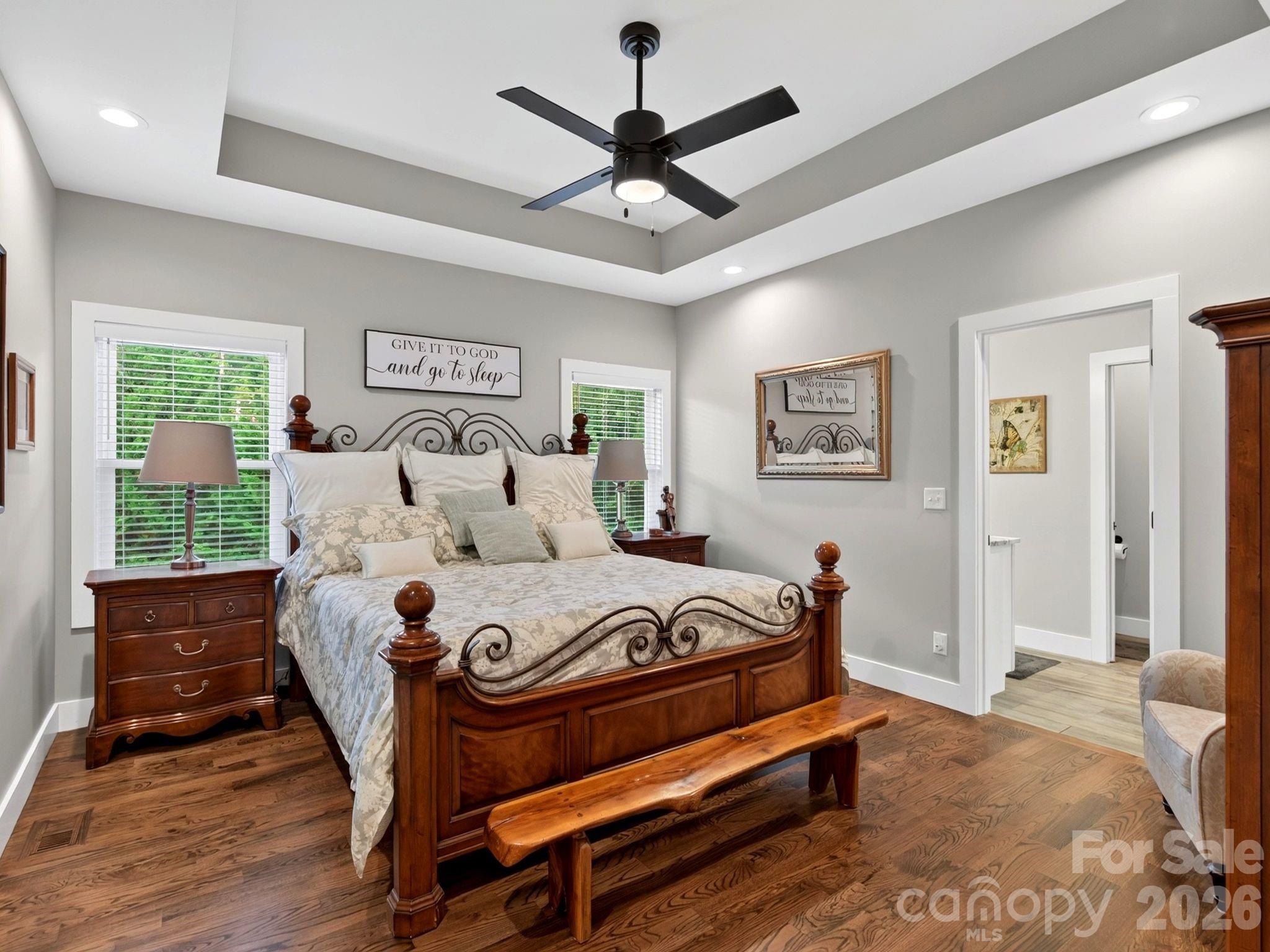 Single Family Residence at 35 Meadow Haven Court, Mills River, photo 25 of 45