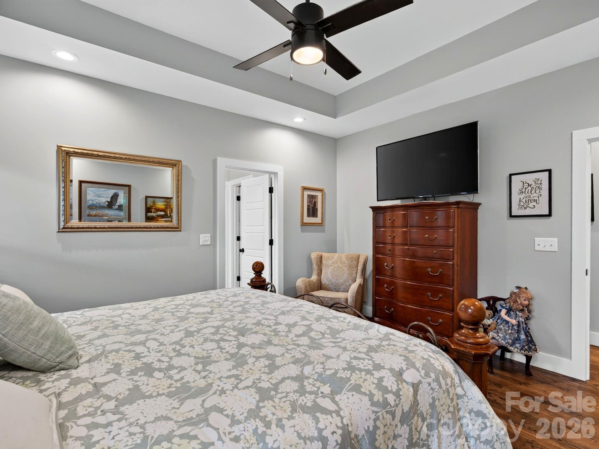 Single Family Residence at 35 Meadow Haven Court, Mills River, photo 26 of 45