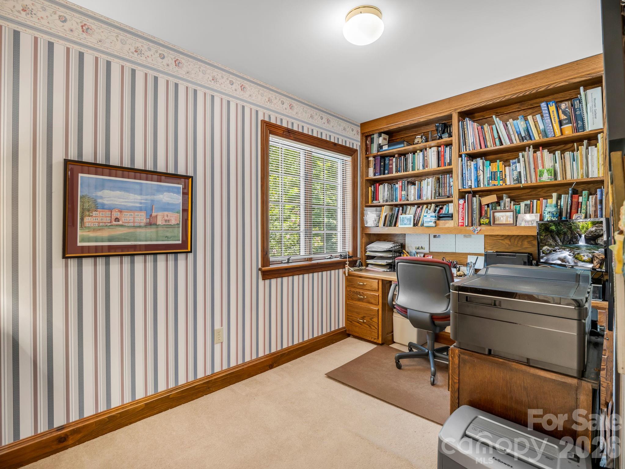 Bonus area off of primary - 15 Ravenwood Drive, Fletcher