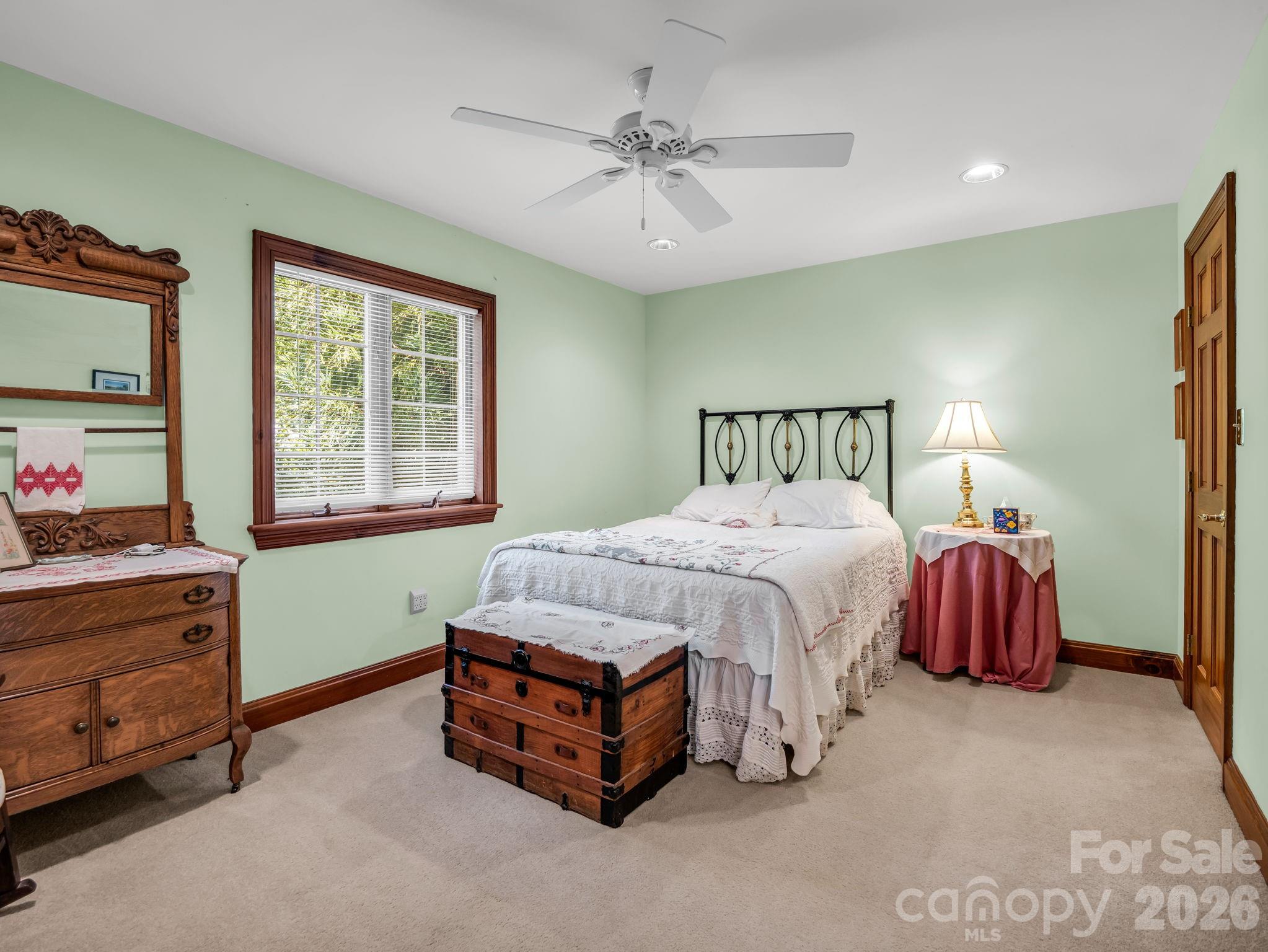 Bedroom 2 - 15 Ravenwood Drive, Fletcher
