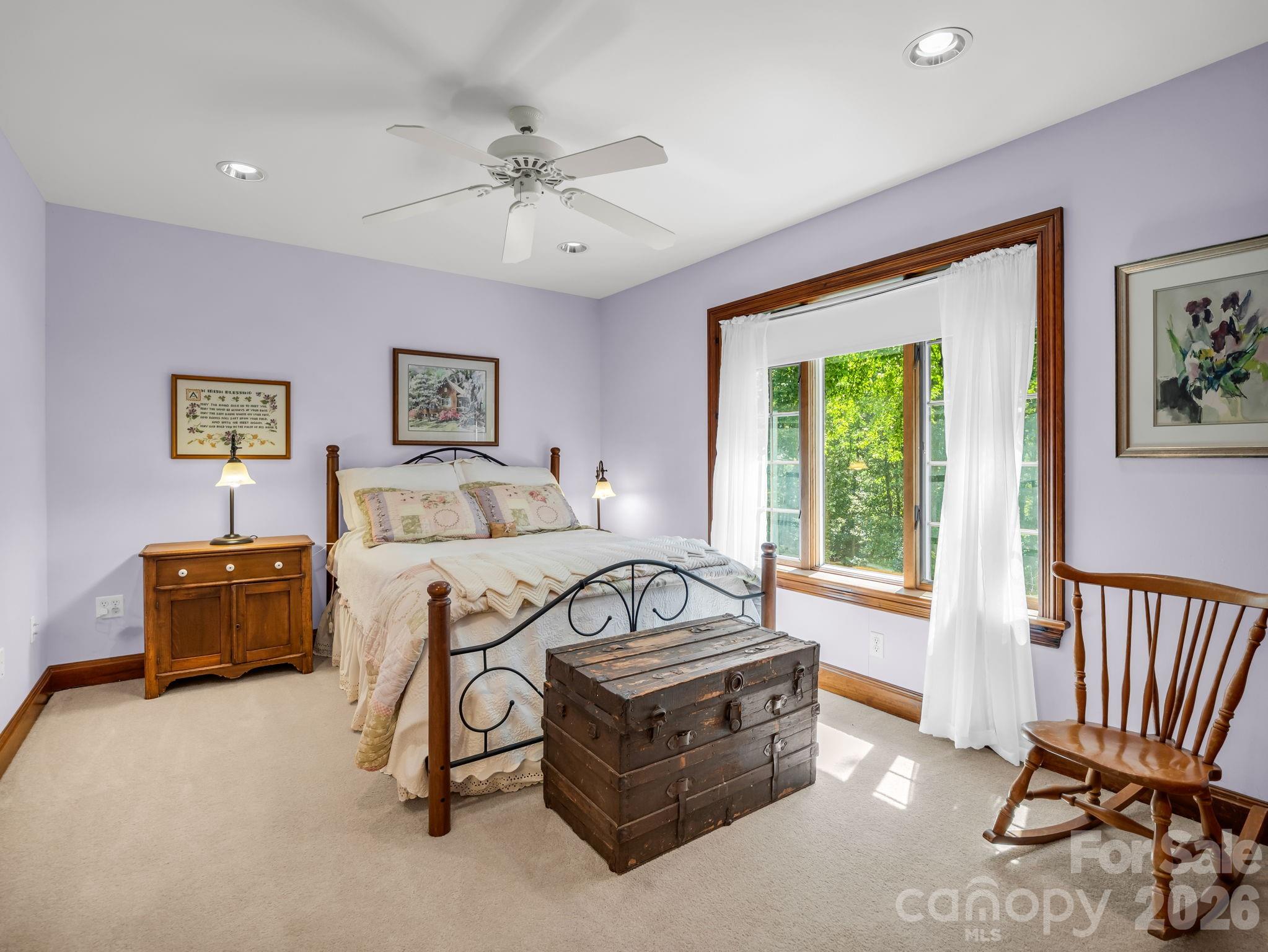Bedroom 3 - 15 Ravenwood Drive, Fletcher