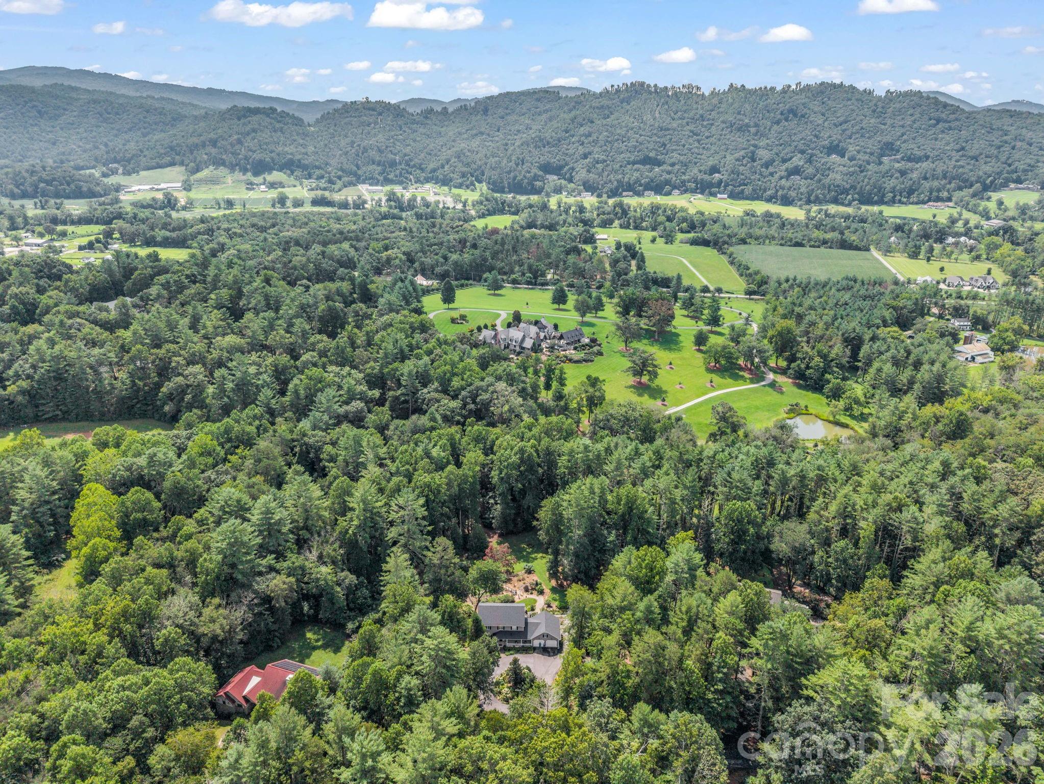 Your home in the mountains - 15 Ravenwood Drive, Fletcher