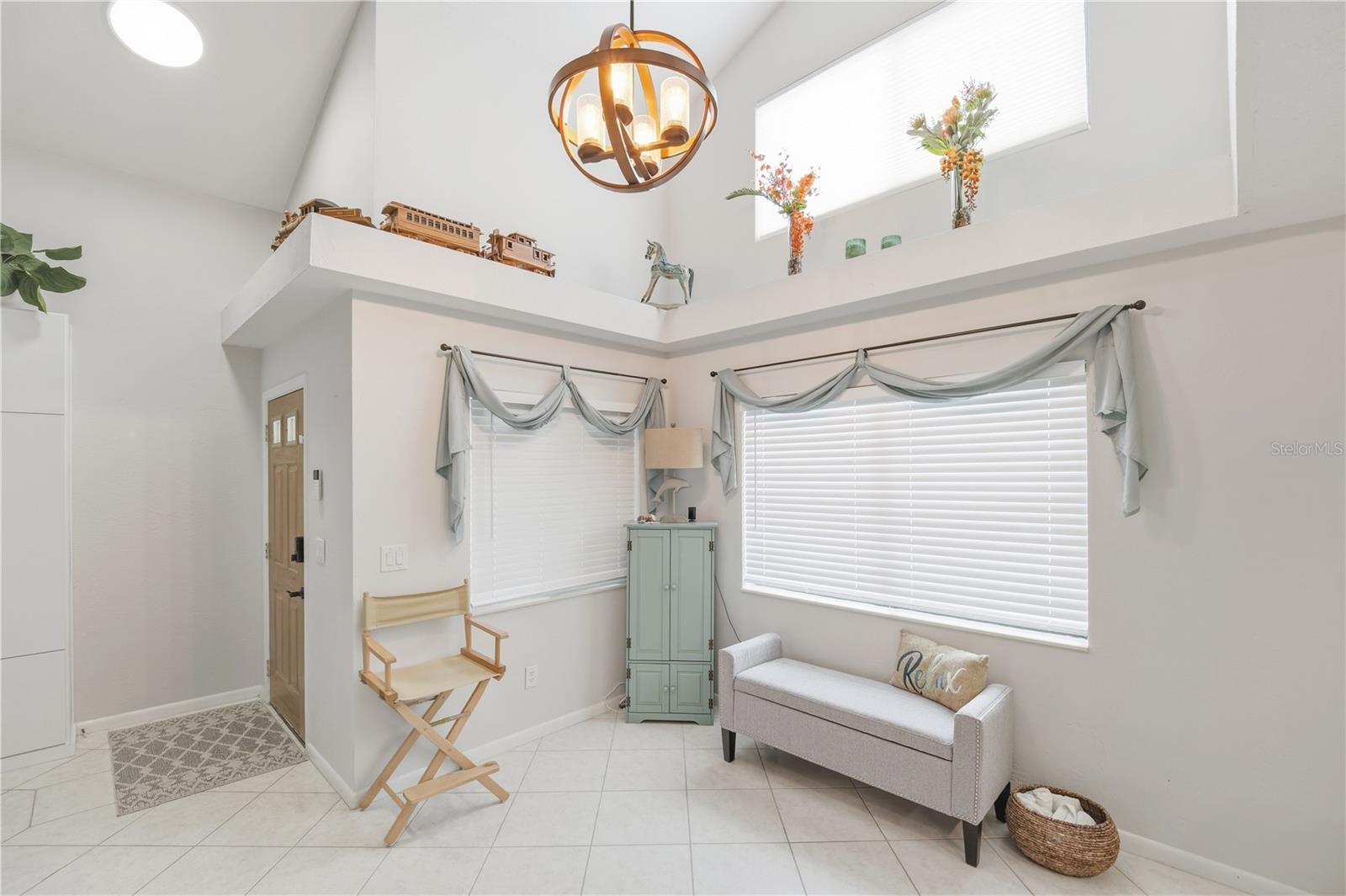 Dining - 56 LAKE FOREST PL, PALM COAST