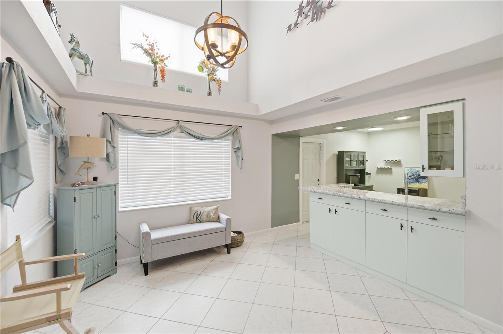 Dining - 56 LAKE FOREST PL, PALM COAST
