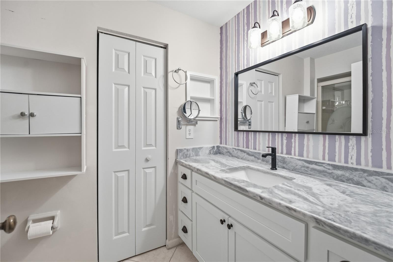 Owner's Bath - 56 LAKE FOREST PL, PALM COAST