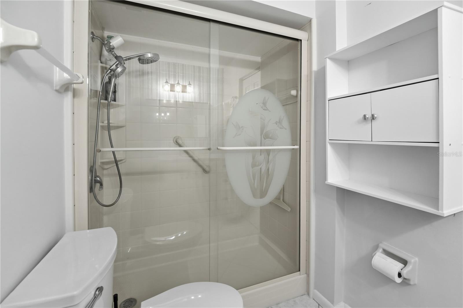 Owner's Bath - 56 LAKE FOREST PL, PALM COAST