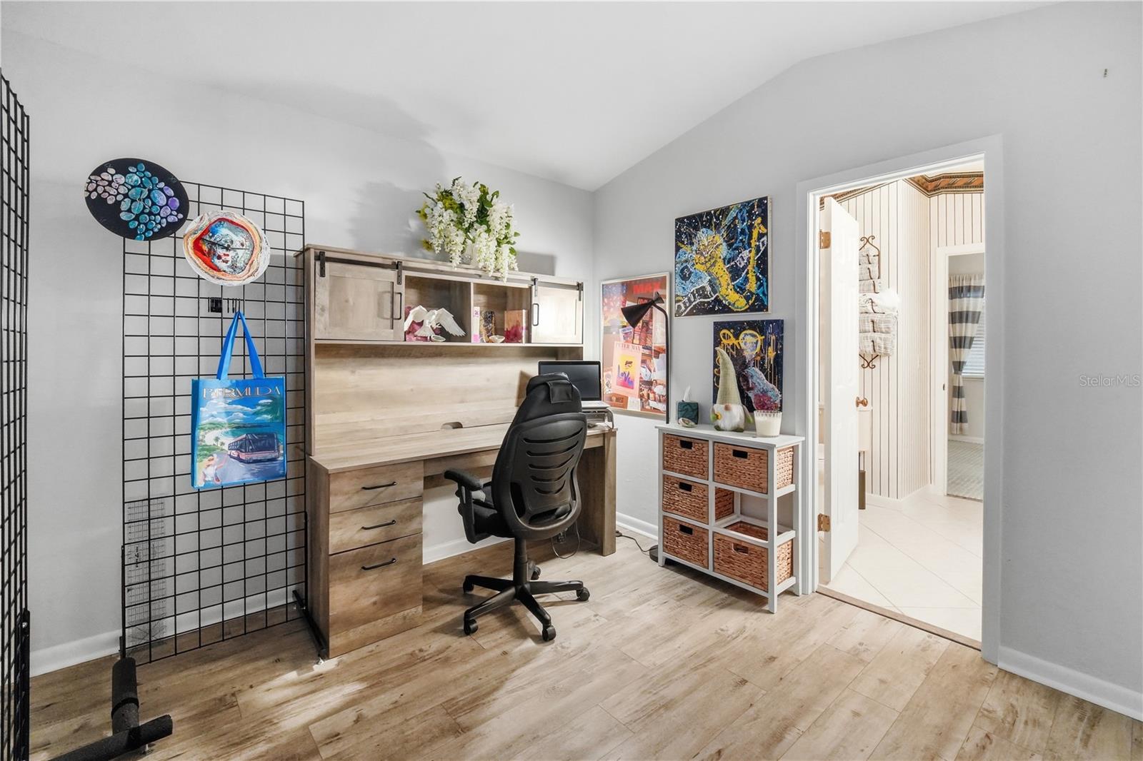Bed 3 - 56 LAKE FOREST PL, PALM COAST