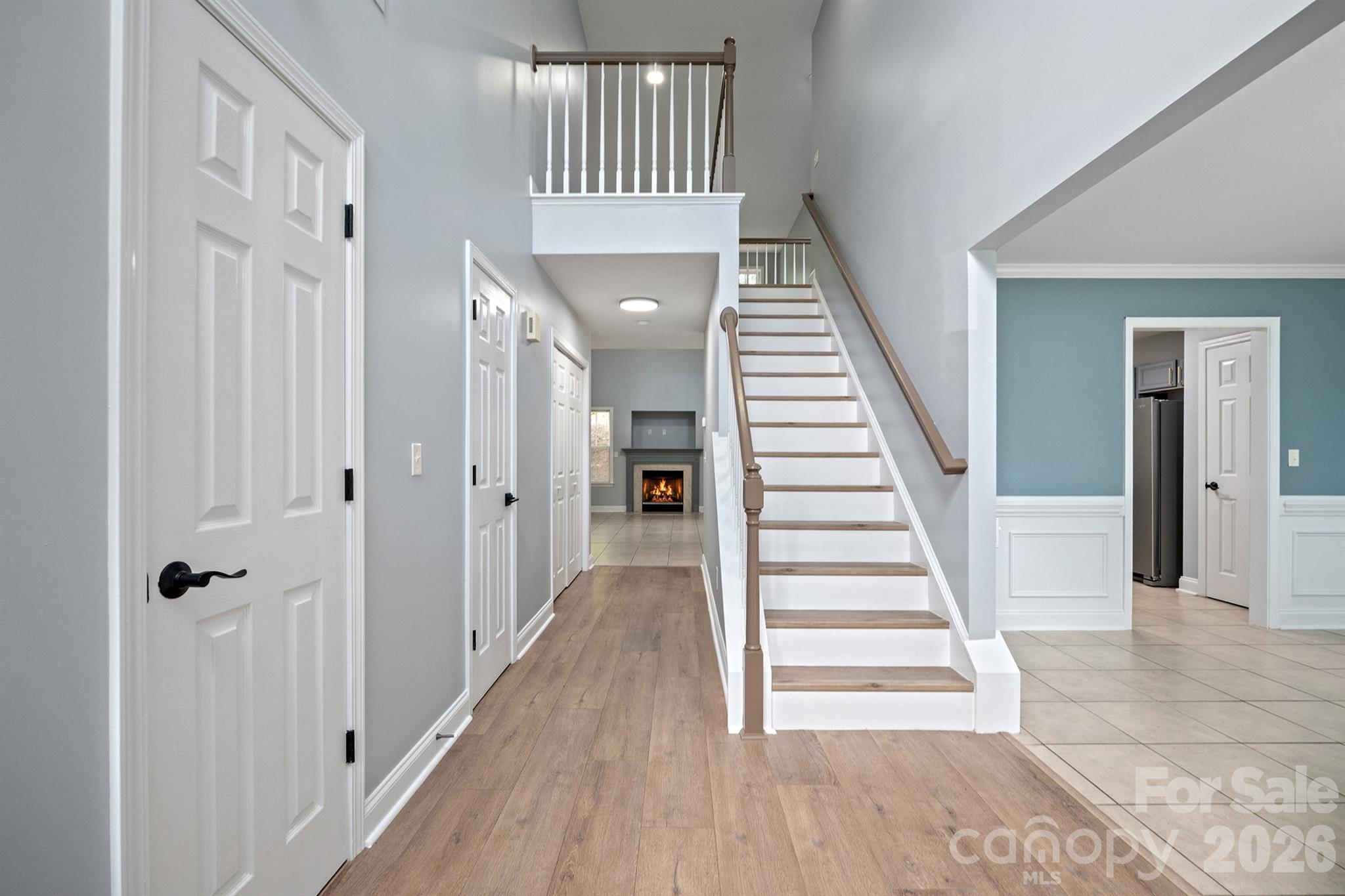Single Family Residence at 2646 Amber Crest Drive, Gastonia, photo 6 of 37