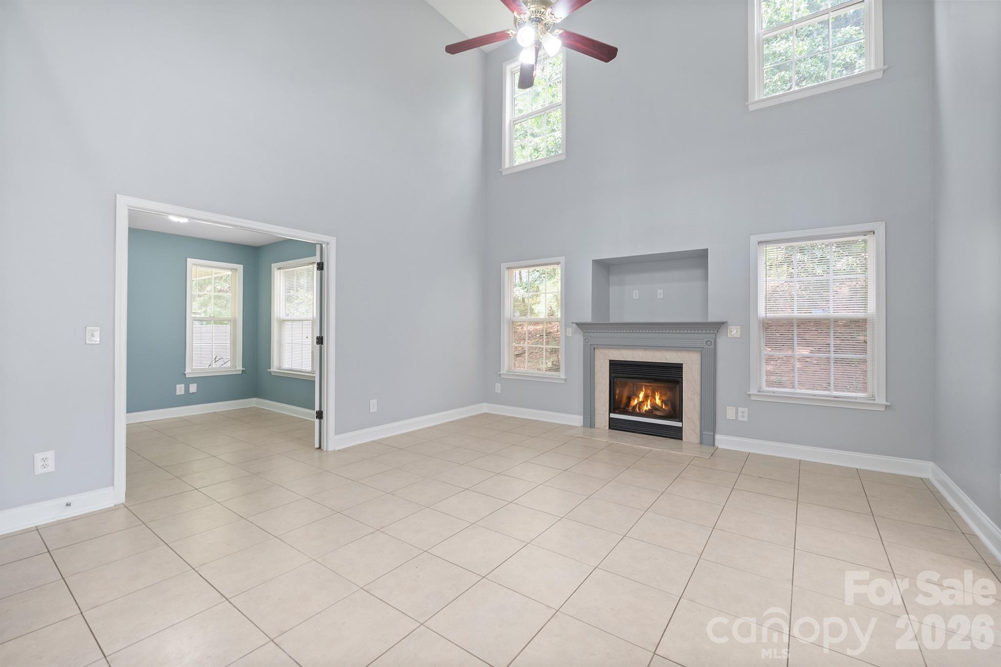 Single Family Residence at 2646 Amber Crest Drive, Gastonia, photo 17 of 37