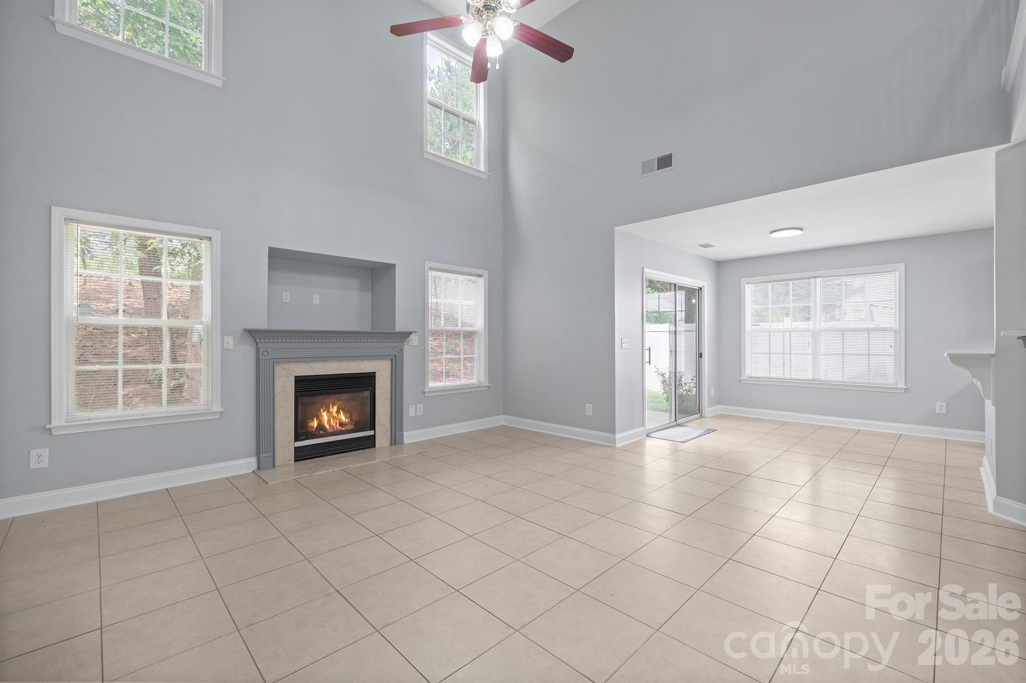 Single Family Residence at 2646 Amber Crest Drive, Gastonia, photo 18 of 37
