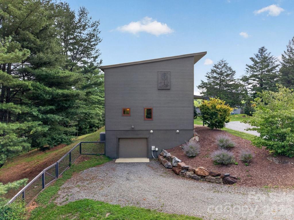 Single Family Residence at 208 Gravely Branch Road, Fletcher, photo 5 of 38