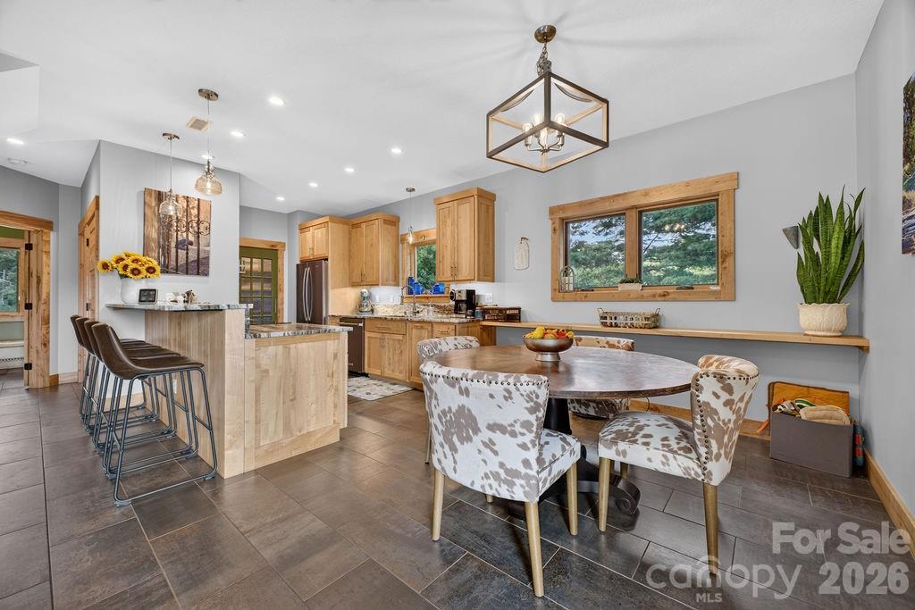 Single Family Residence at 208 Gravely Branch Road, Fletcher, photo 11 of 38