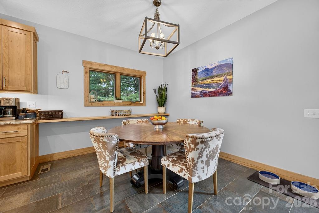 Single Family Residence at 208 Gravely Branch Road, Fletcher, photo 12 of 38