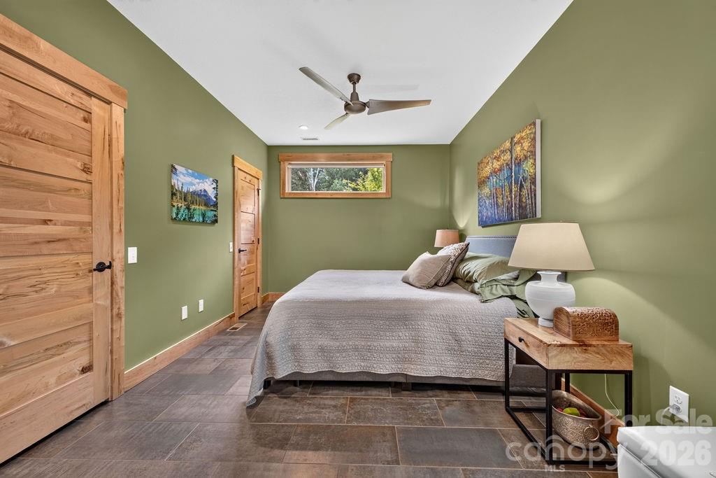 Single Family Residence at 208 Gravely Branch Road, Fletcher, photo 20 of 38