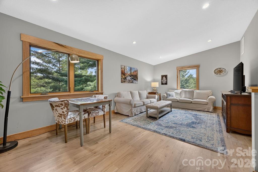 Single Family Residence at 208 Gravely Branch Road, Fletcher, photo 22 of 38