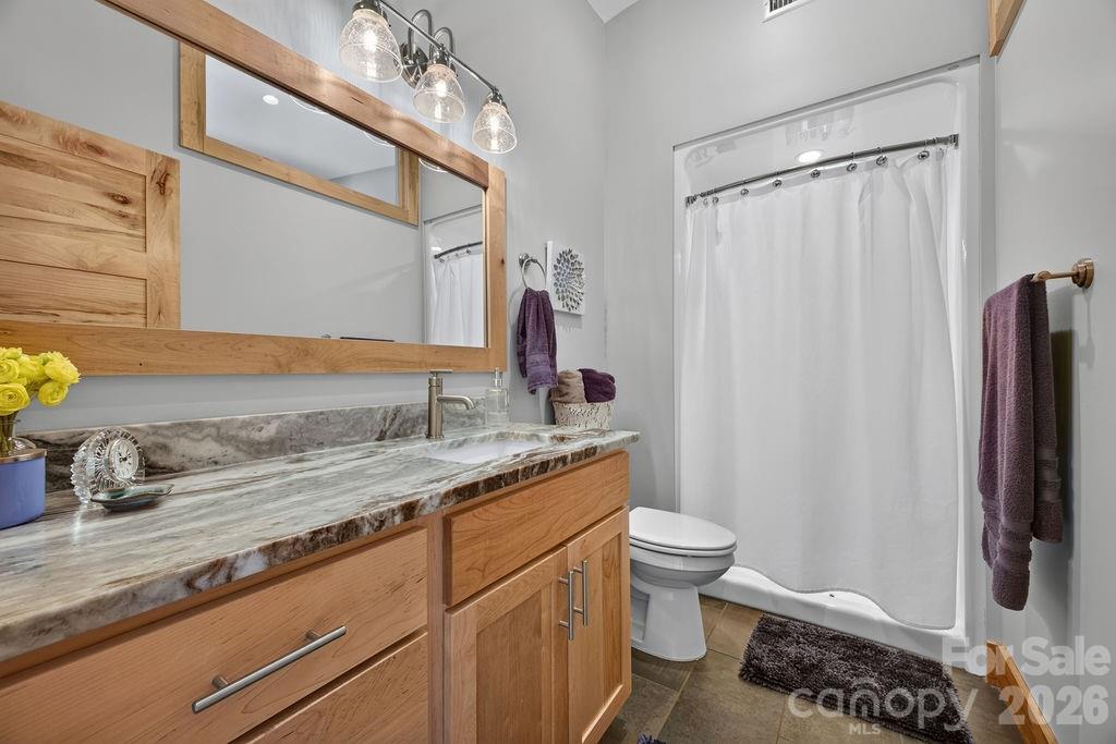 Single Family Residence at 208 Gravely Branch Road, Fletcher, photo 29 of 38