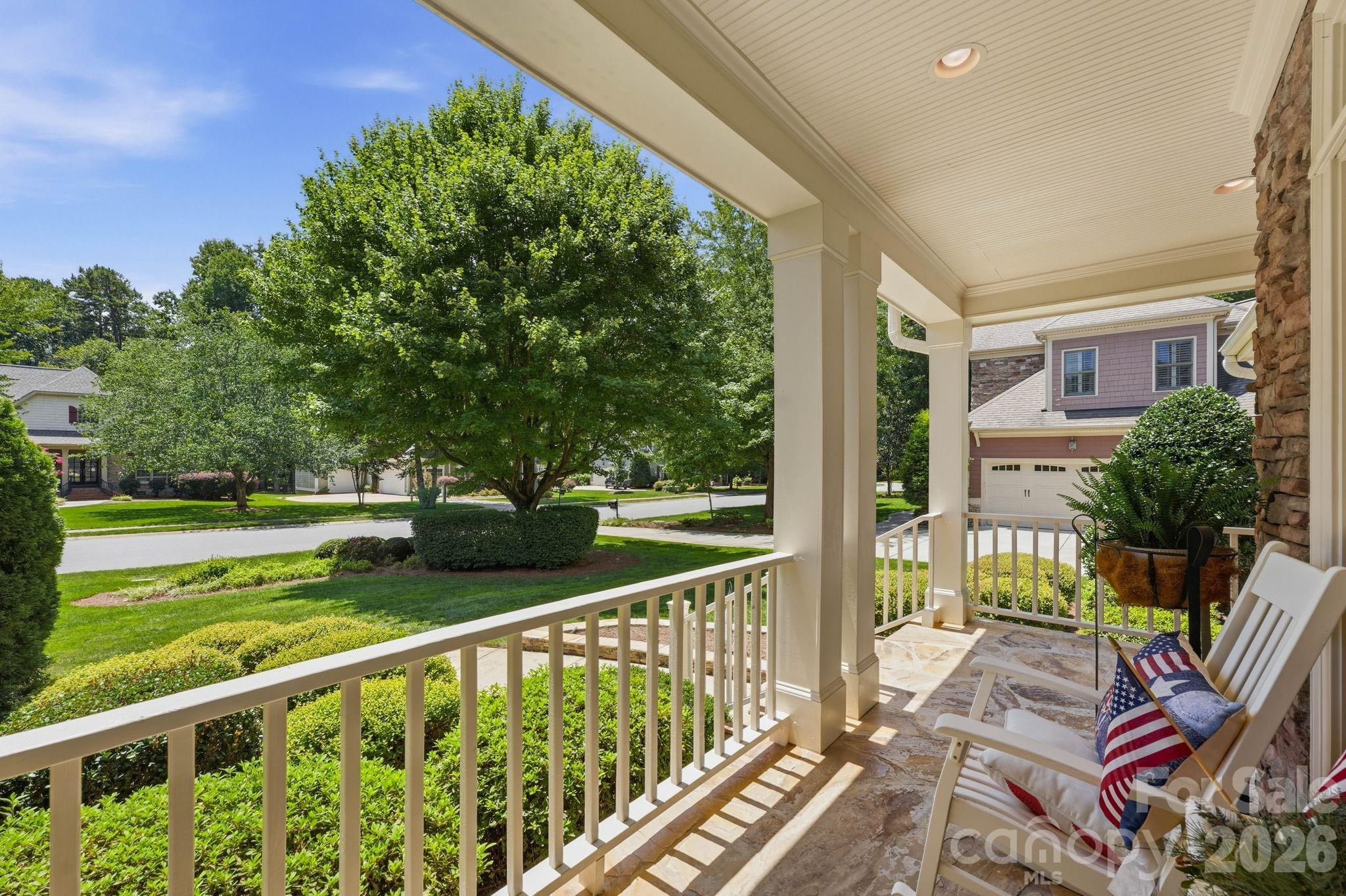 Single Family Residence at 7755 Chapel Creek Drive, Denver, photo 3 of 48
