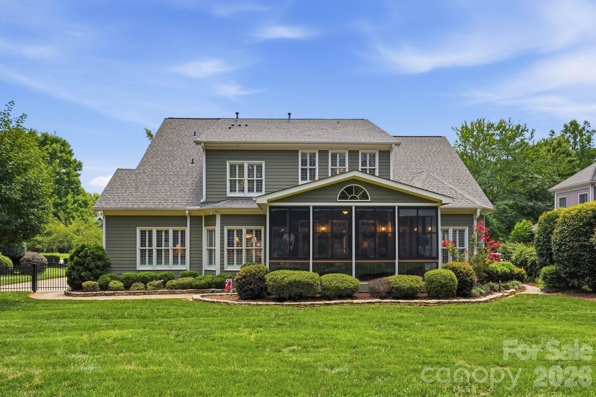 Single Family Residence at 7755 Chapel Creek Drive, Denver, photo 21 of 48