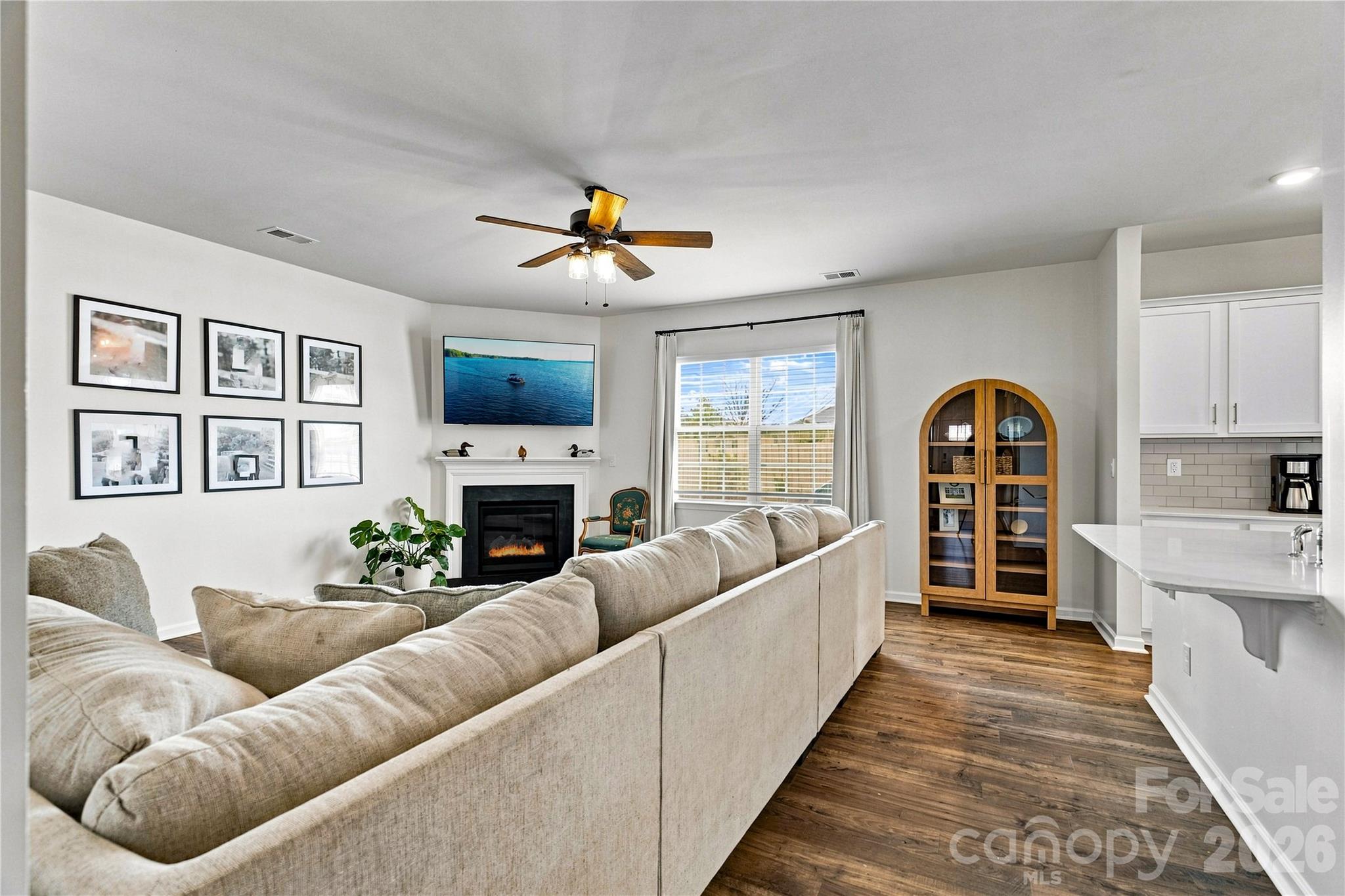 Single Family Residence at 108 Giant Oak Avenue, Statesville, photo 10 of 40