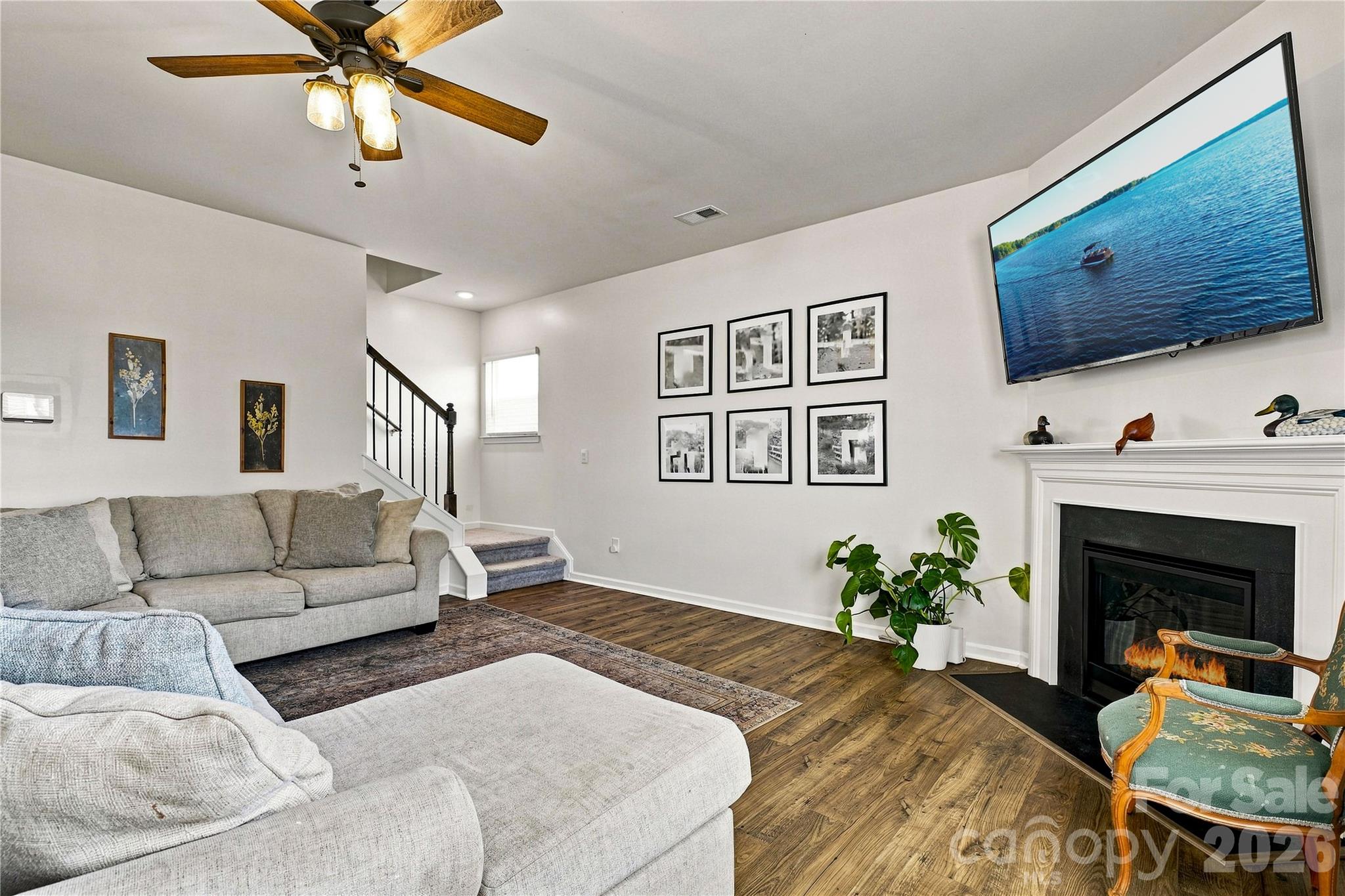 Single Family Residence at 108 Giant Oak Avenue, Statesville, photo 11 of 40