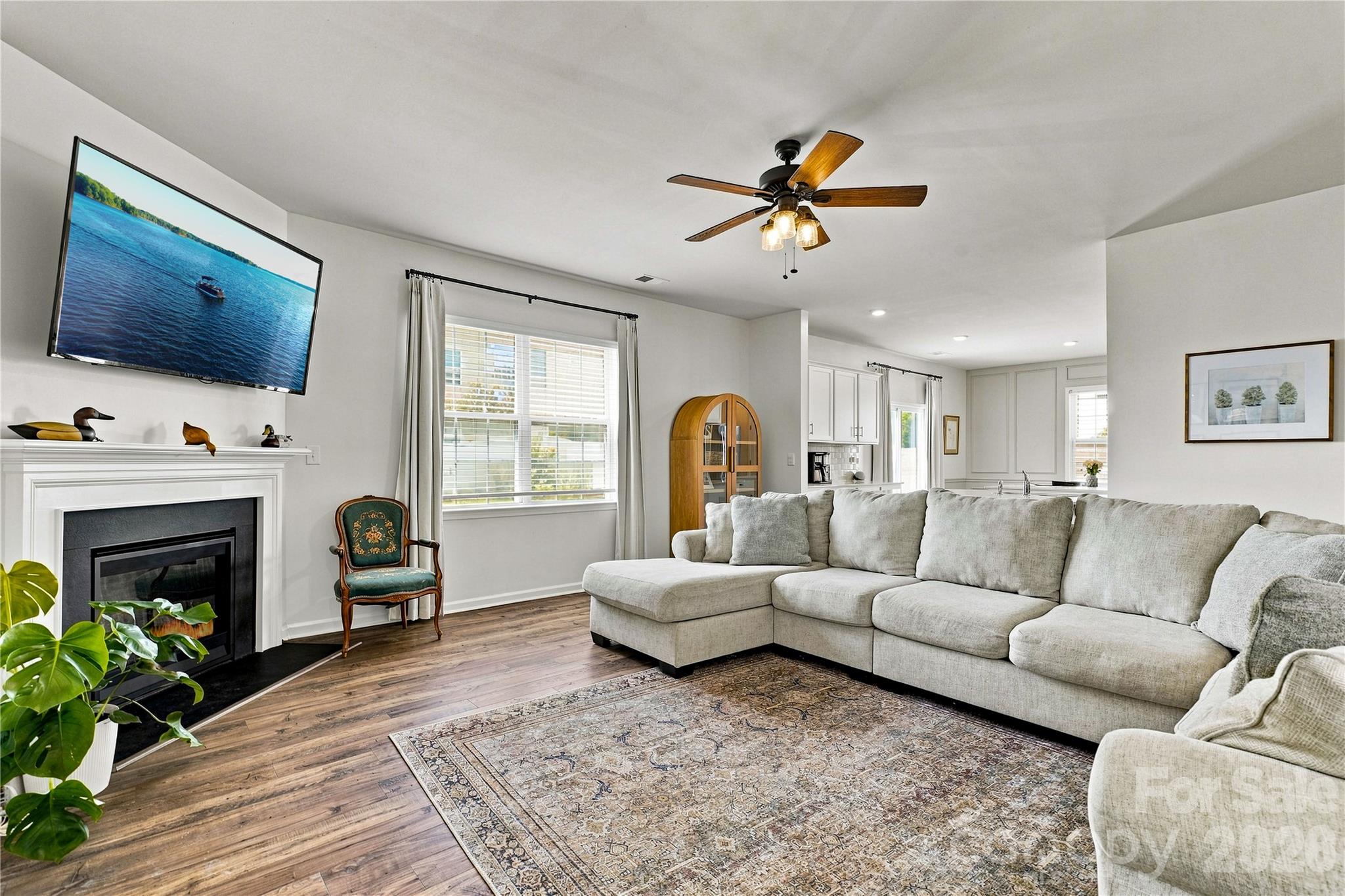 Single Family Residence at 108 Giant Oak Avenue, Statesville, photo 12 of 40