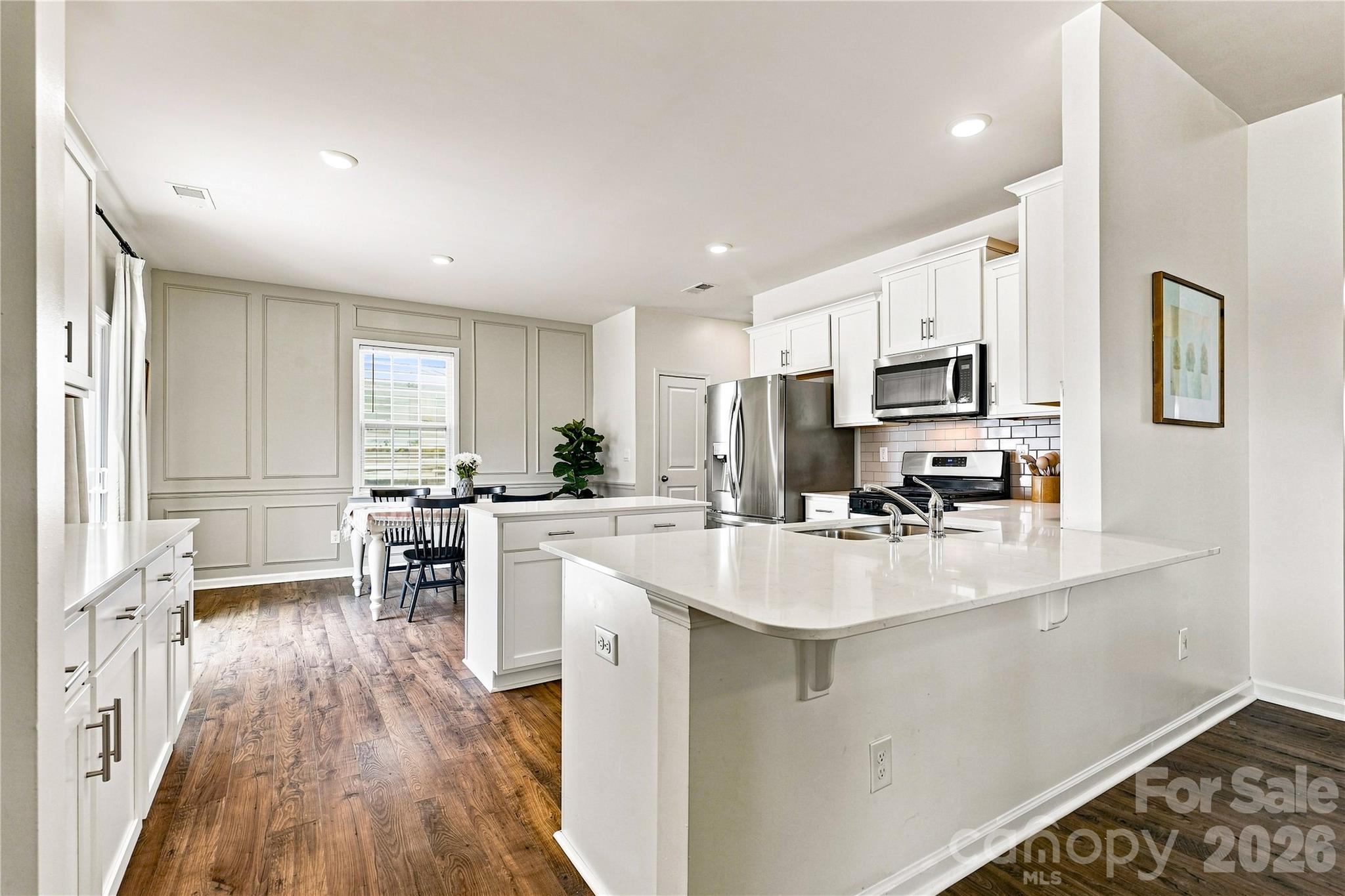 Single Family Residence at 108 Giant Oak Avenue, Statesville, photo 13 of 40