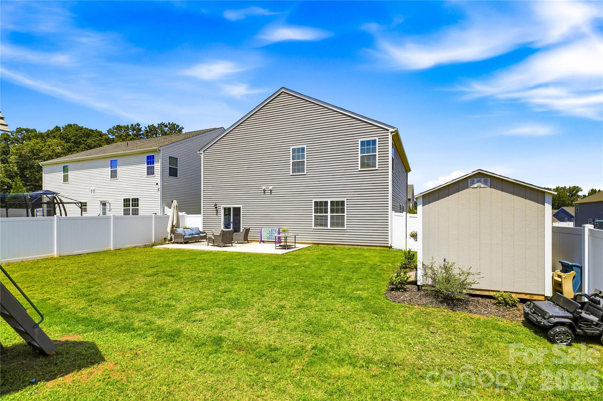 Single Family Residence at 108 Giant Oak Avenue, Statesville, photo 31 of 40