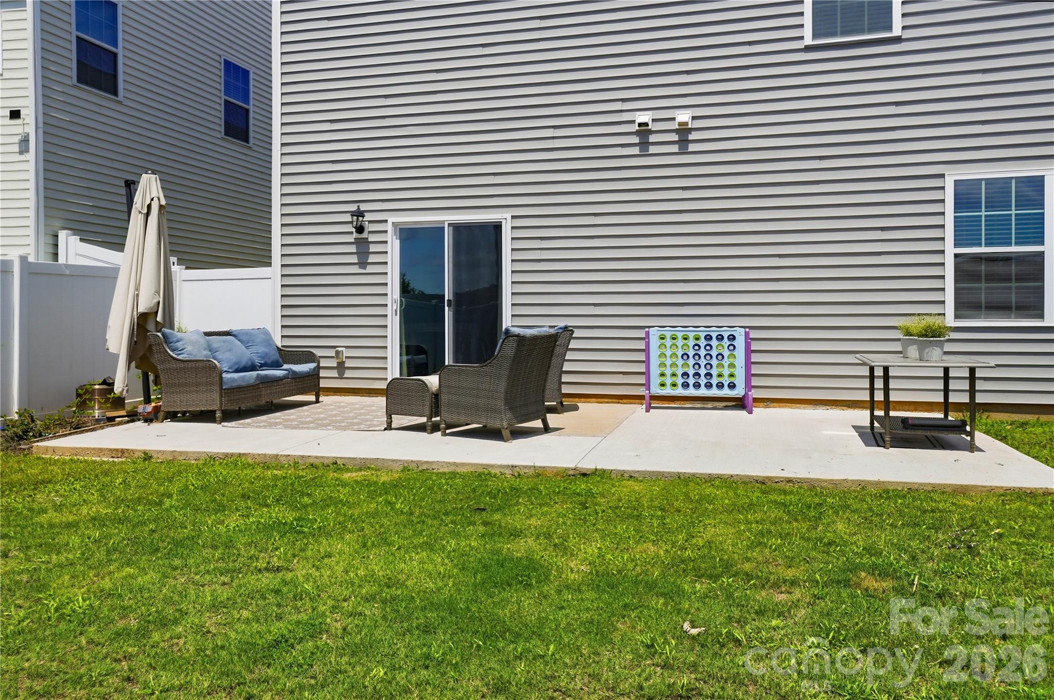 Single Family Residence at 108 Giant Oak Avenue, Statesville, photo 33 of 40