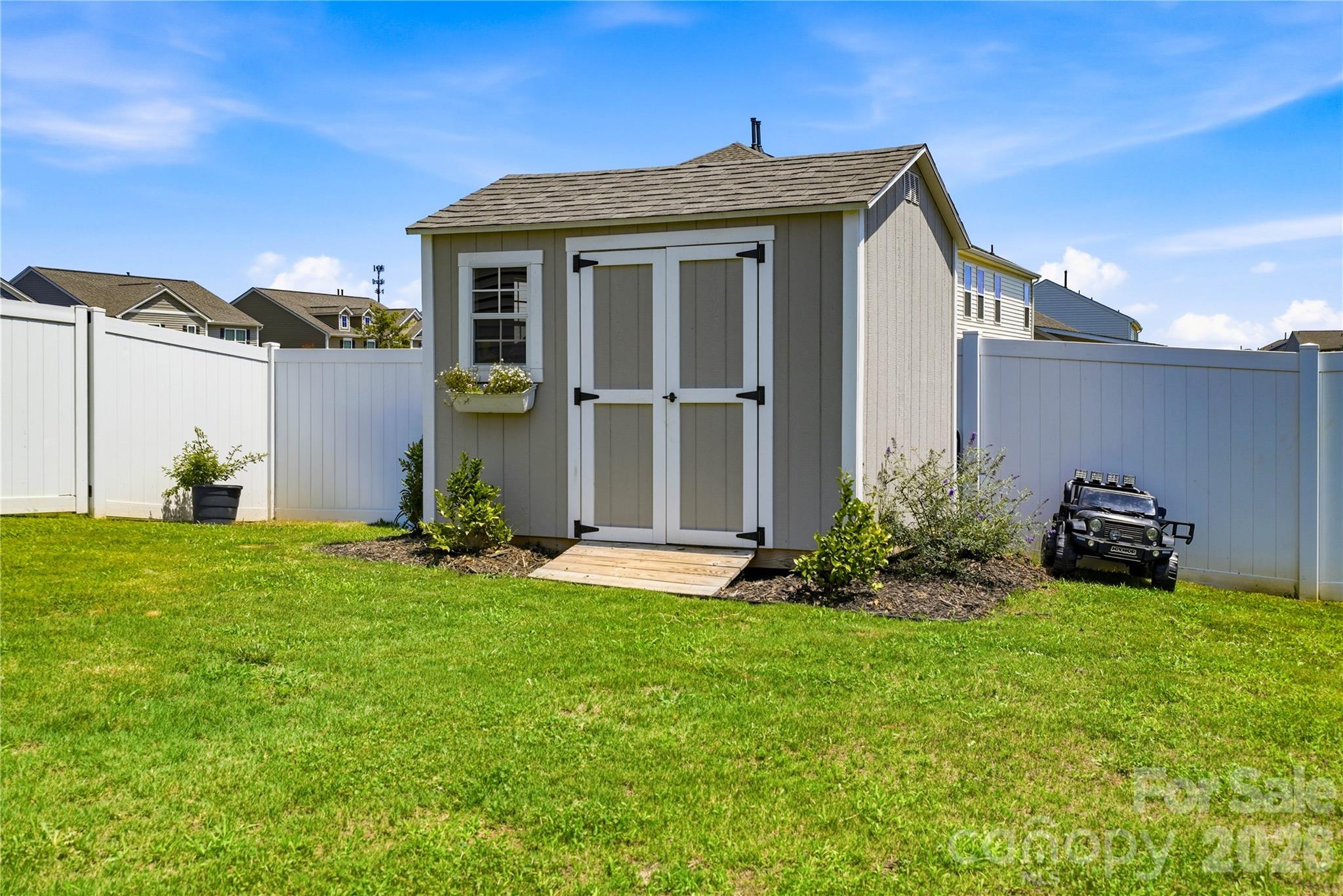 Single Family Residence at 108 Giant Oak Avenue, Statesville, photo 35 of 40
