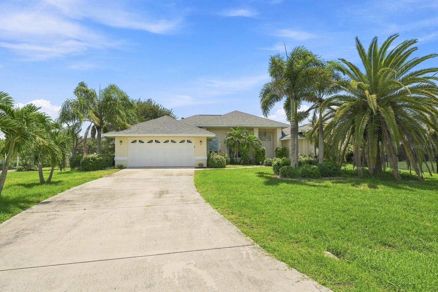 Single Family Residence at 10535 AZTEC RD, PORT CHARLOTTE, photo 40 of 44